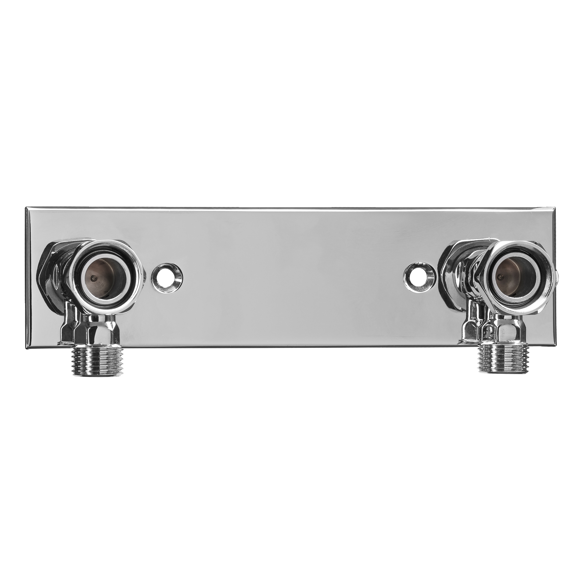 Blandebatterifeste C/C 160 mm