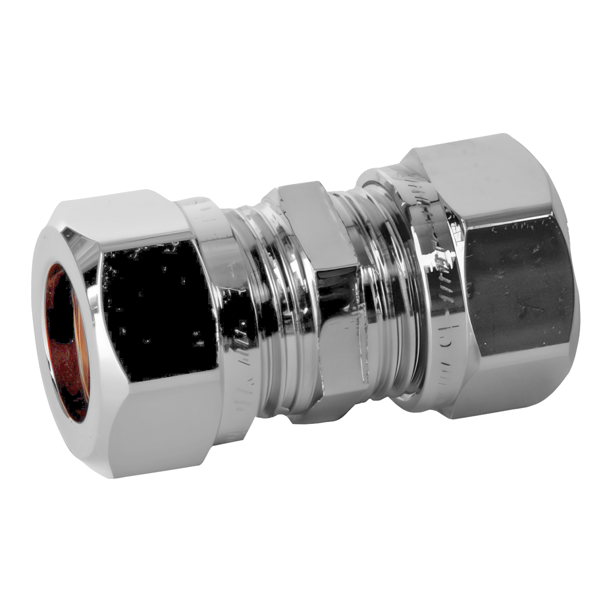 Klemringskobling 10 mm