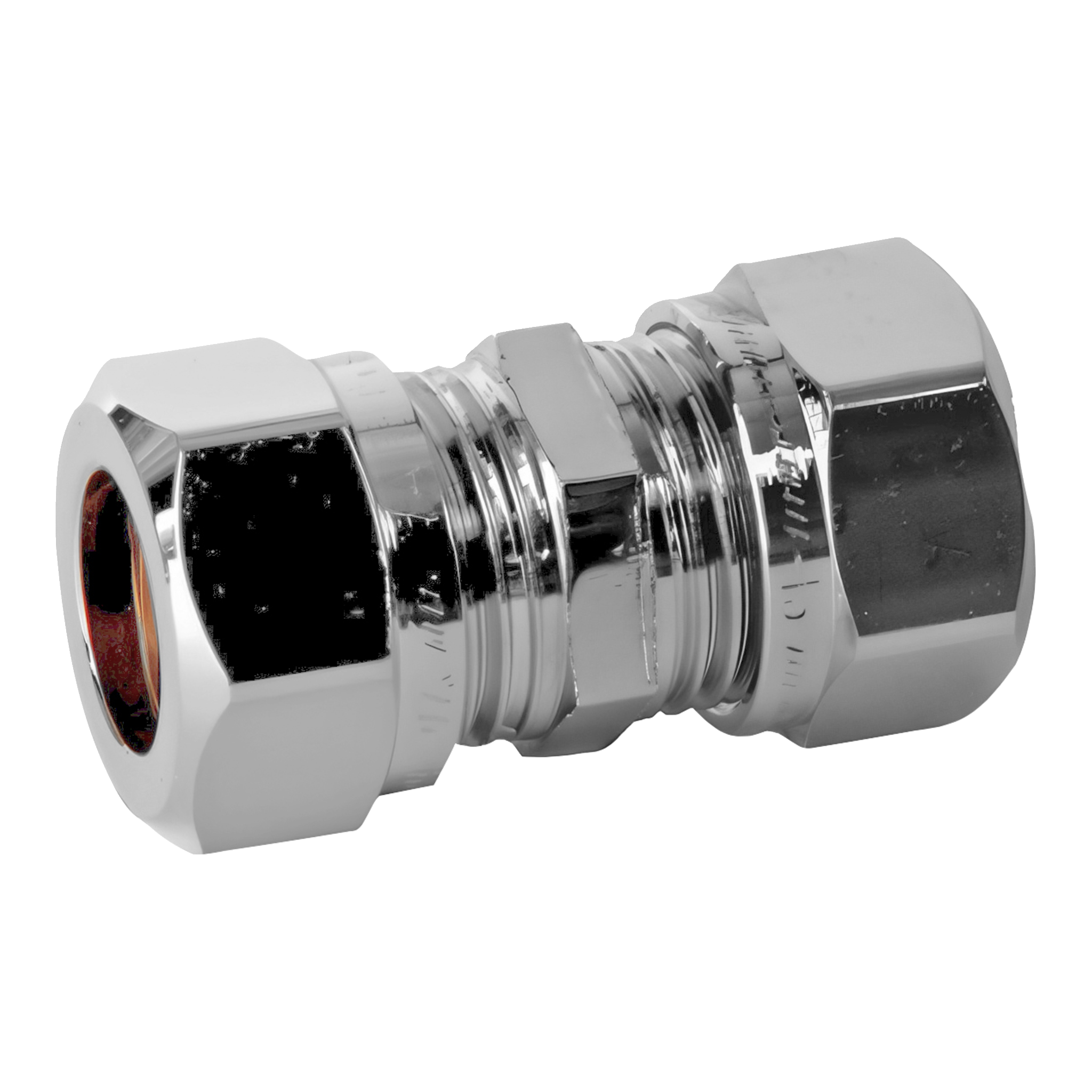 Klemringskobling 12 mm