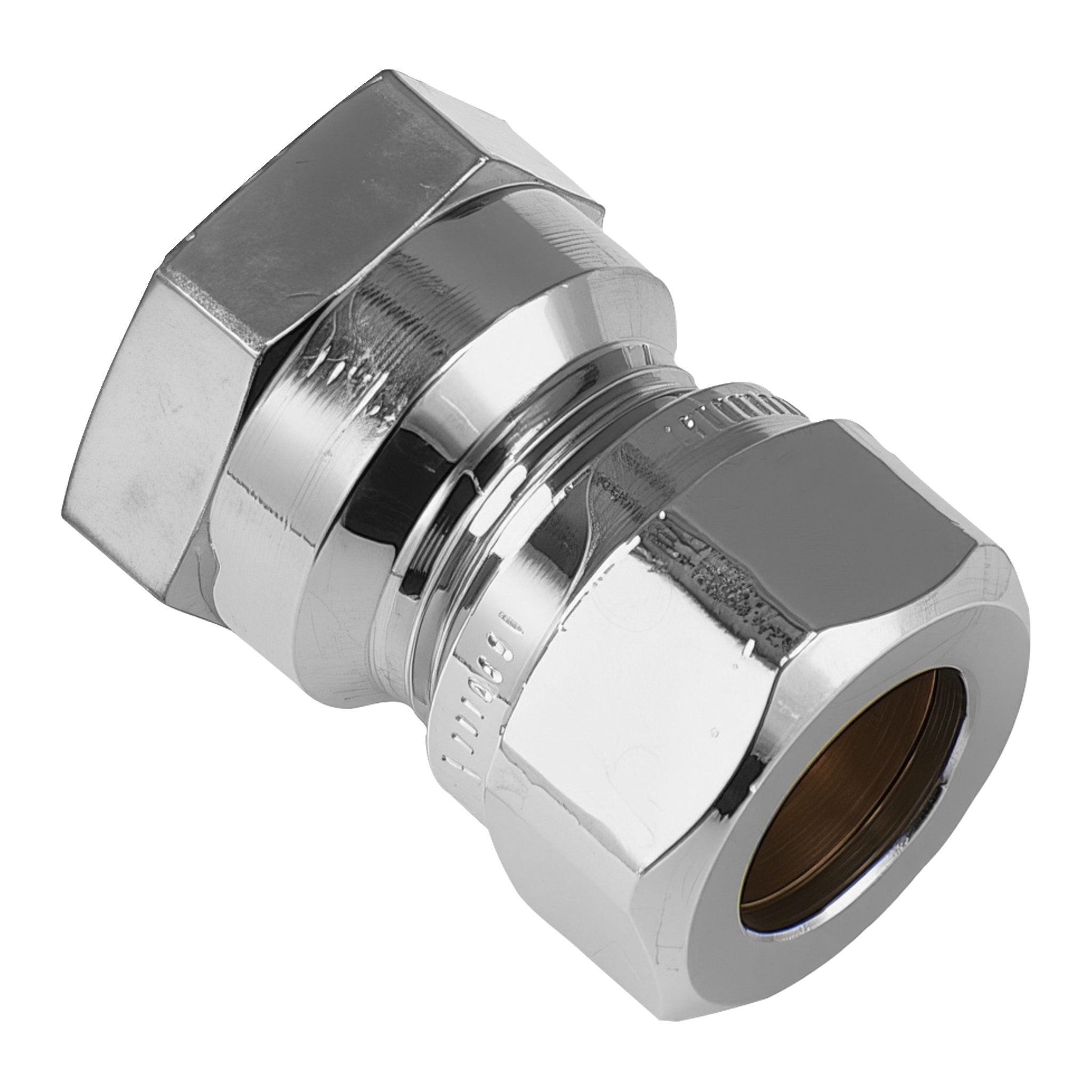 Klemringskobling 12xR15