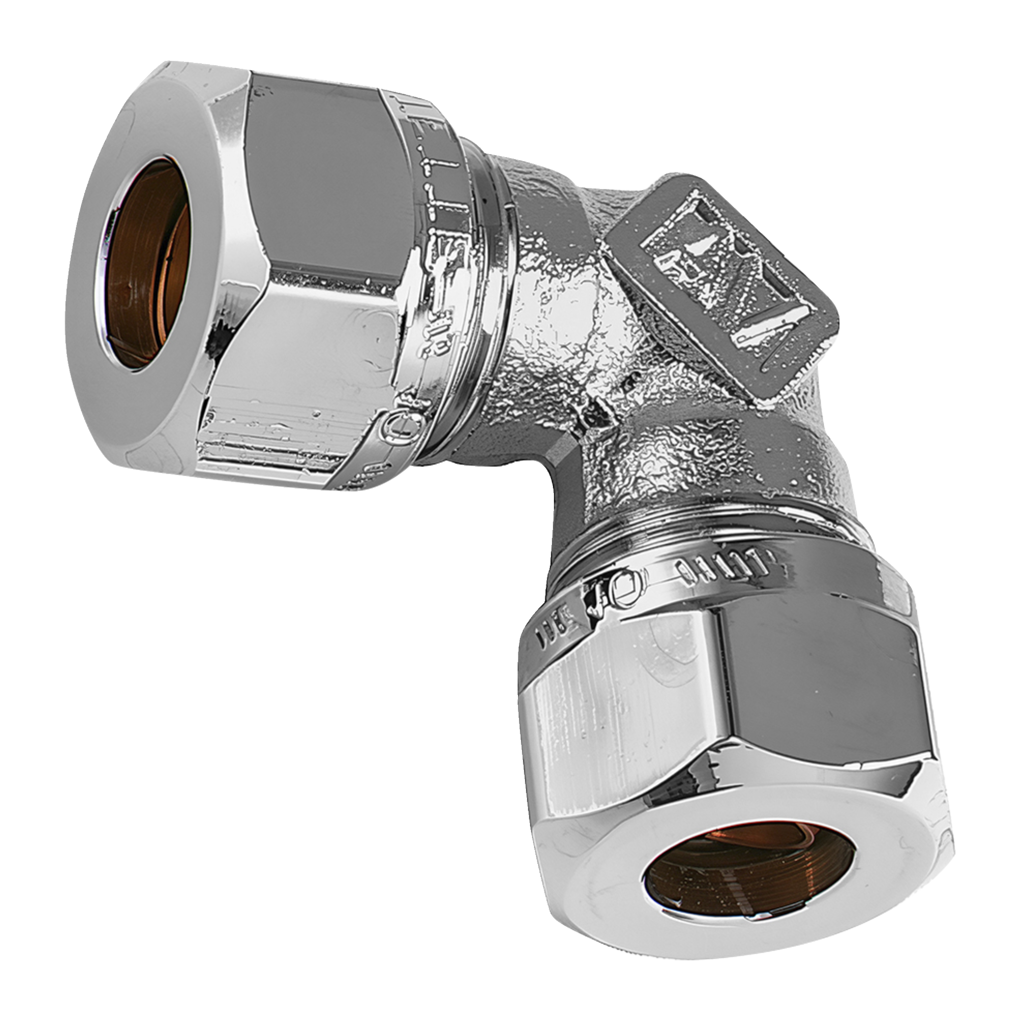 Vinkelkoppling 12 mm