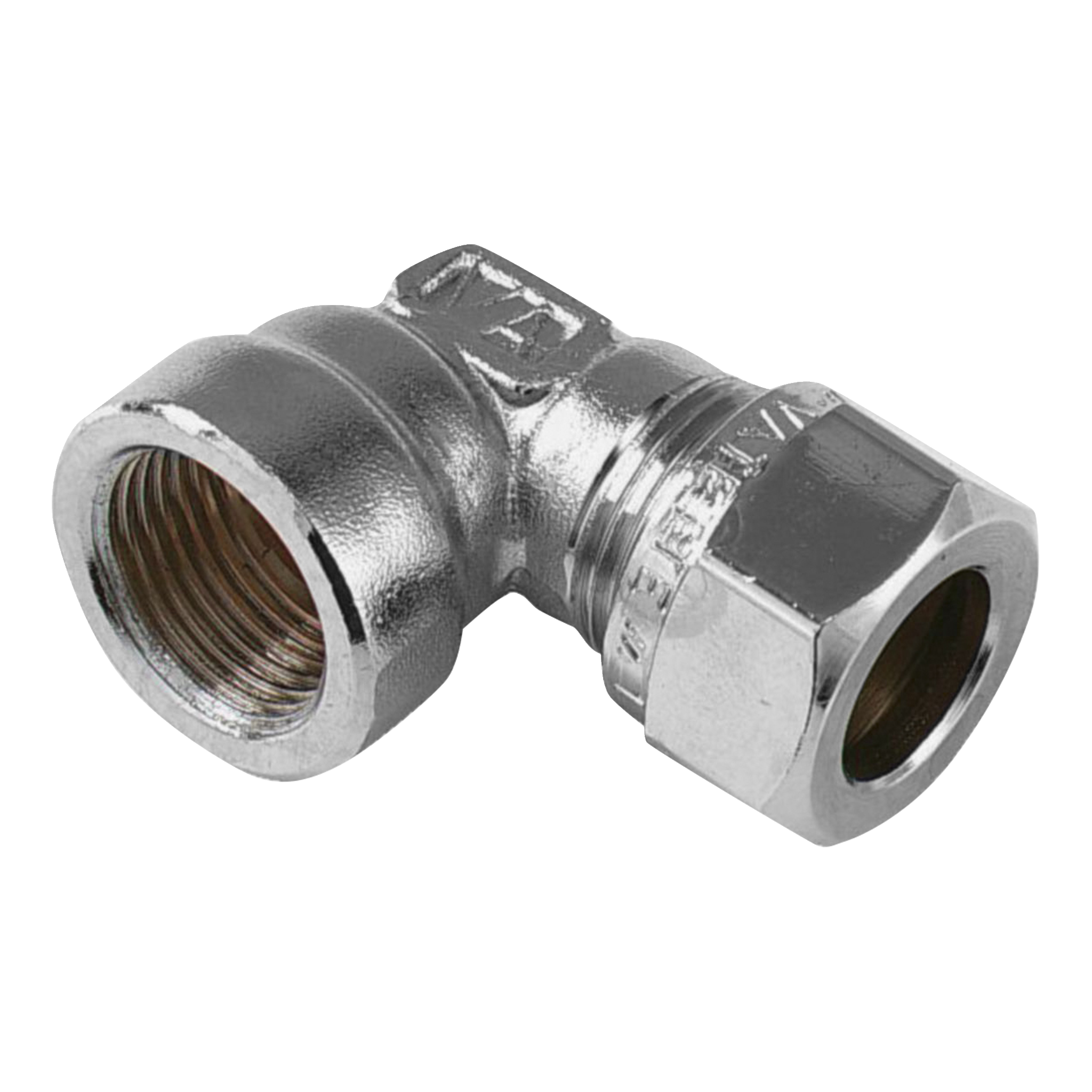 Vinkelkoppling 15xR15