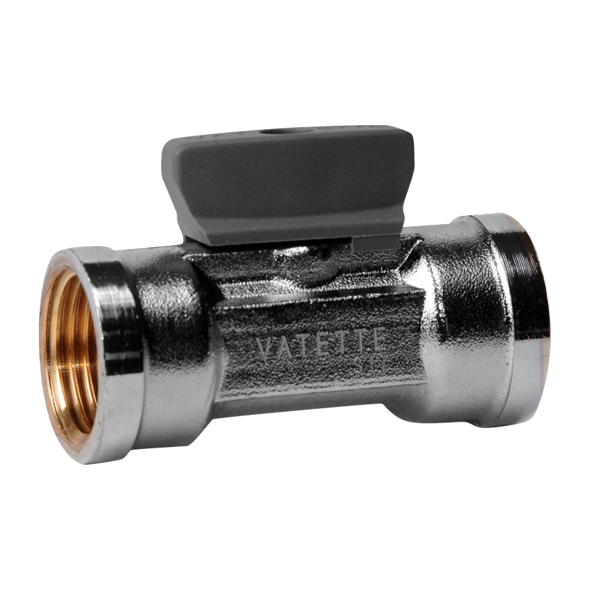 Kulventil R15