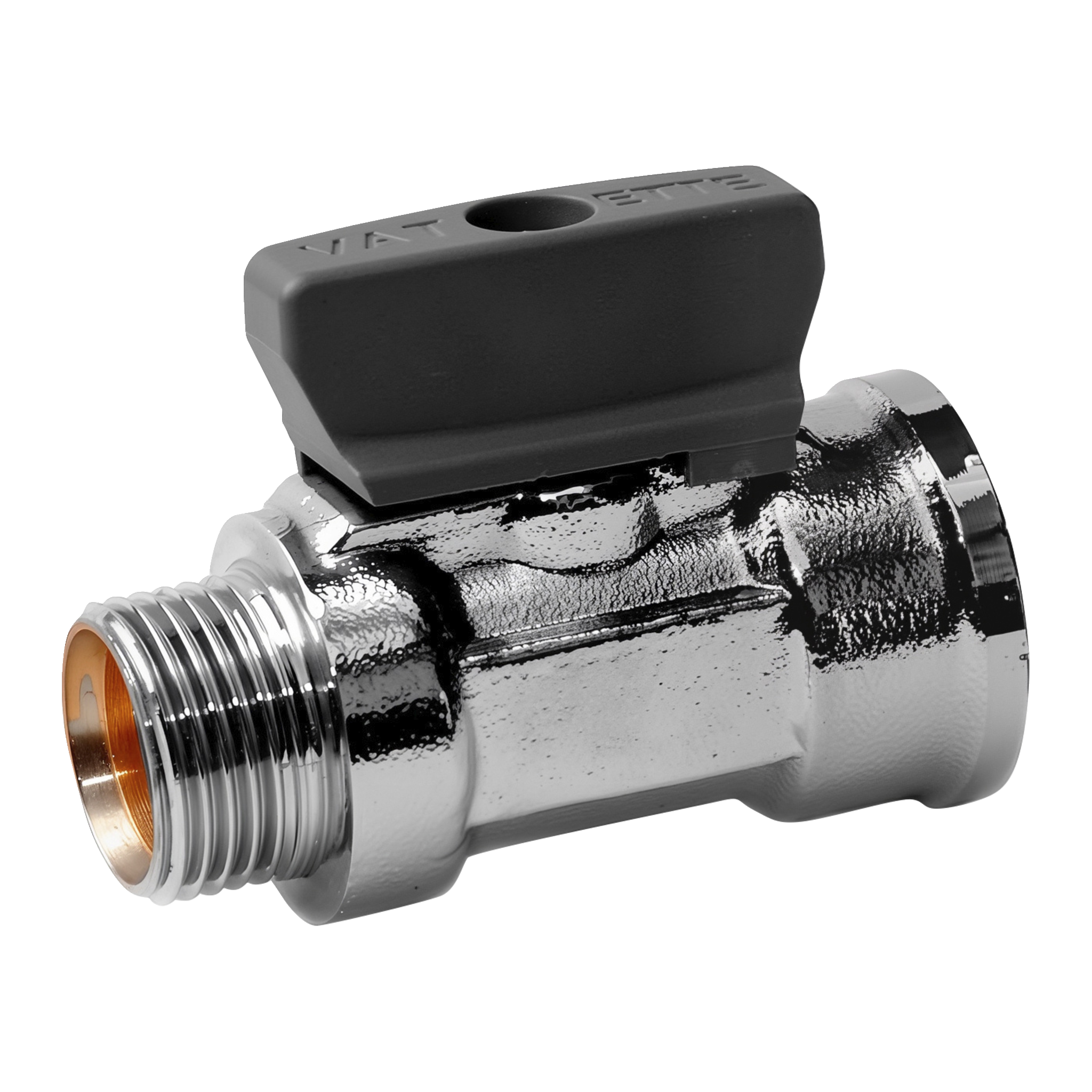 Kulventil R15