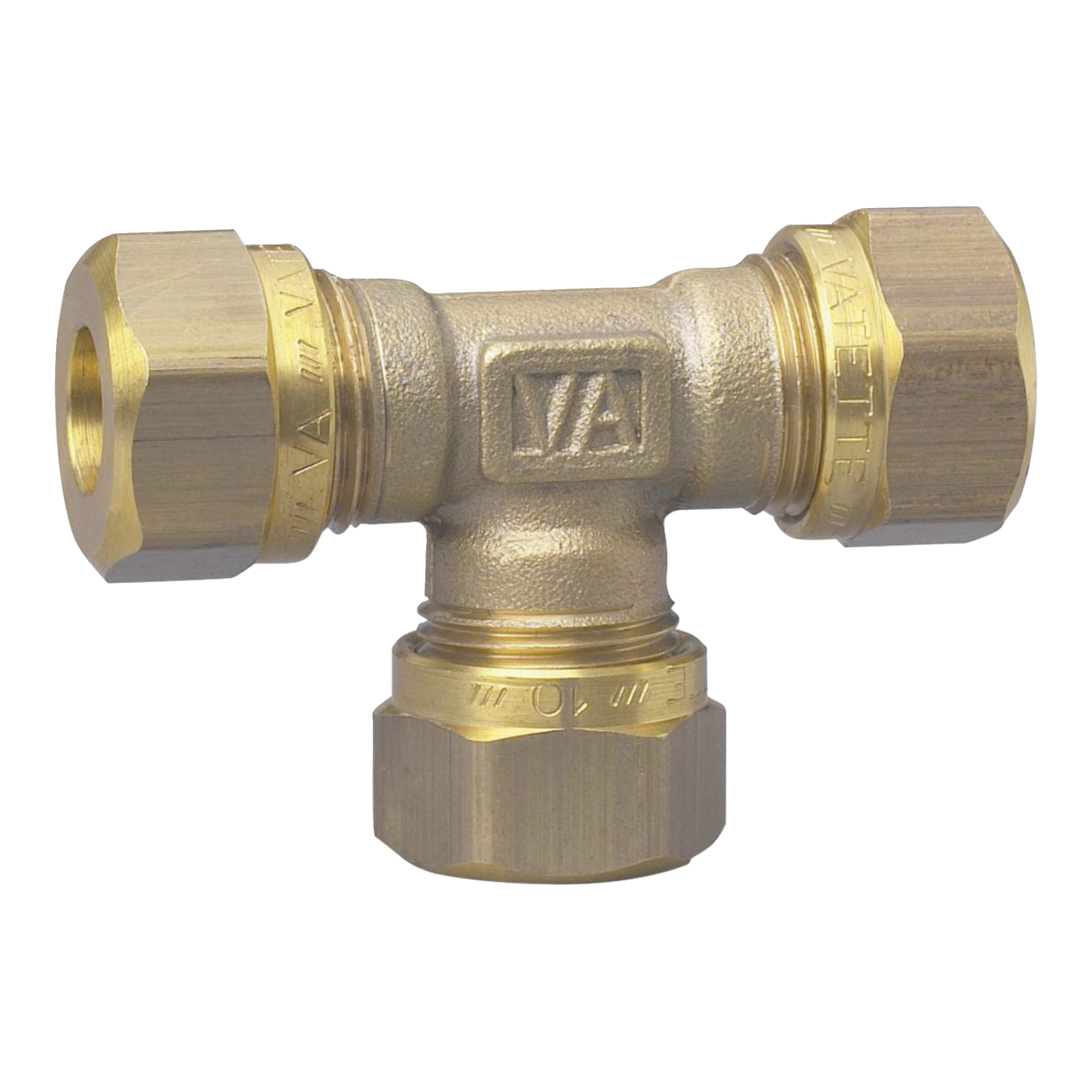 T-koppling 15x15x15 mm
