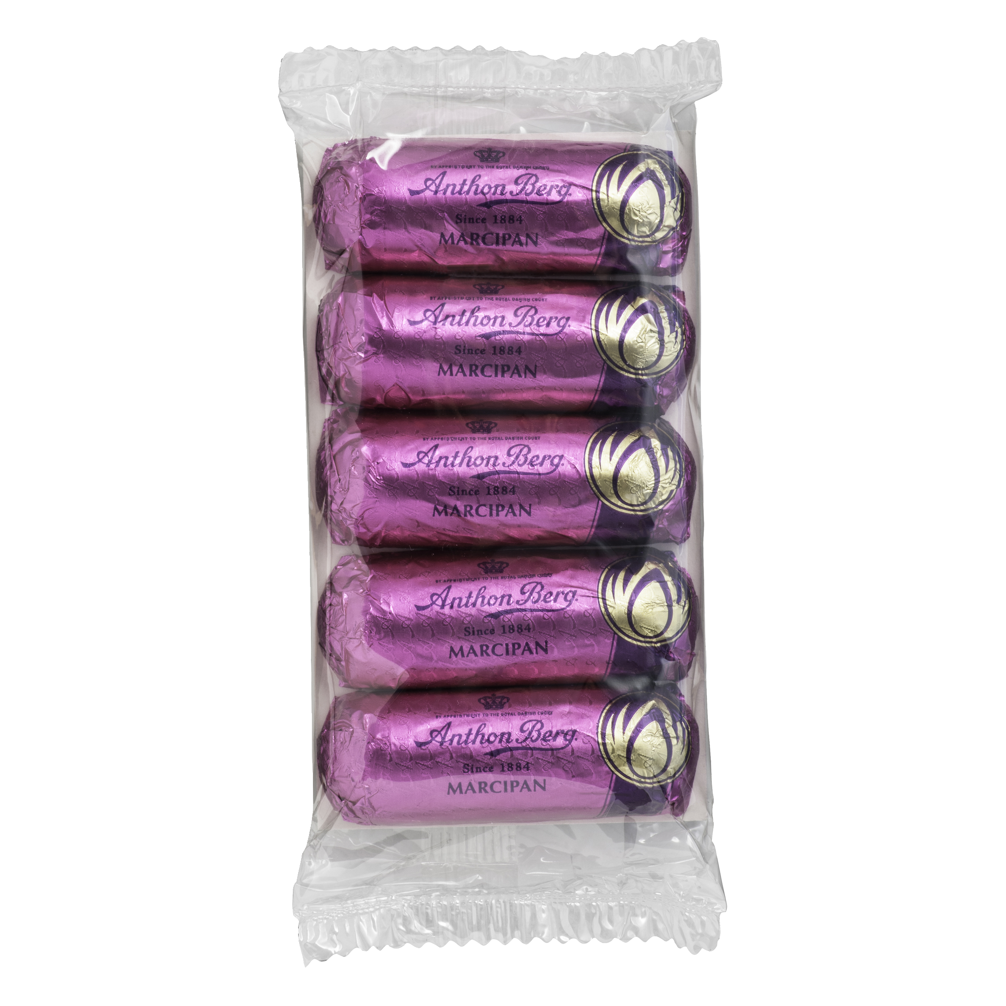 Godis 5-pk 25 g