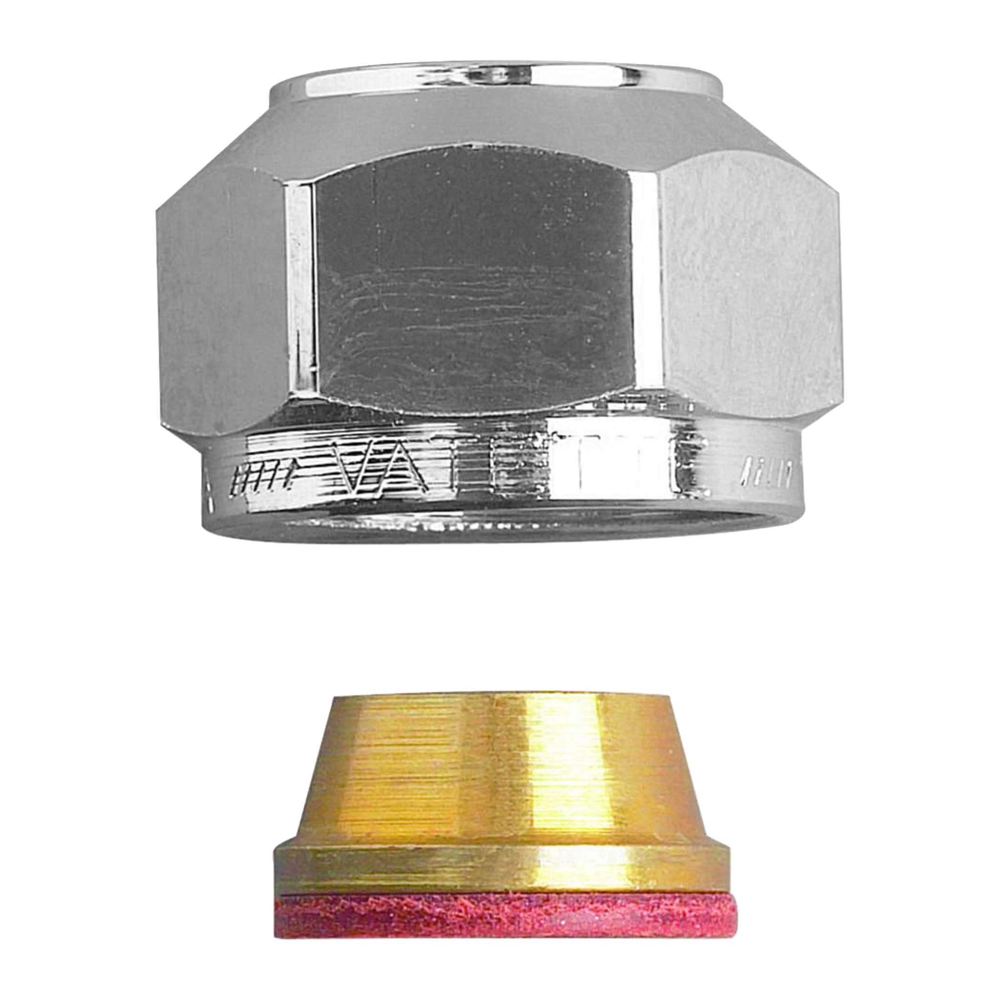 Halvkoppling 12xR15