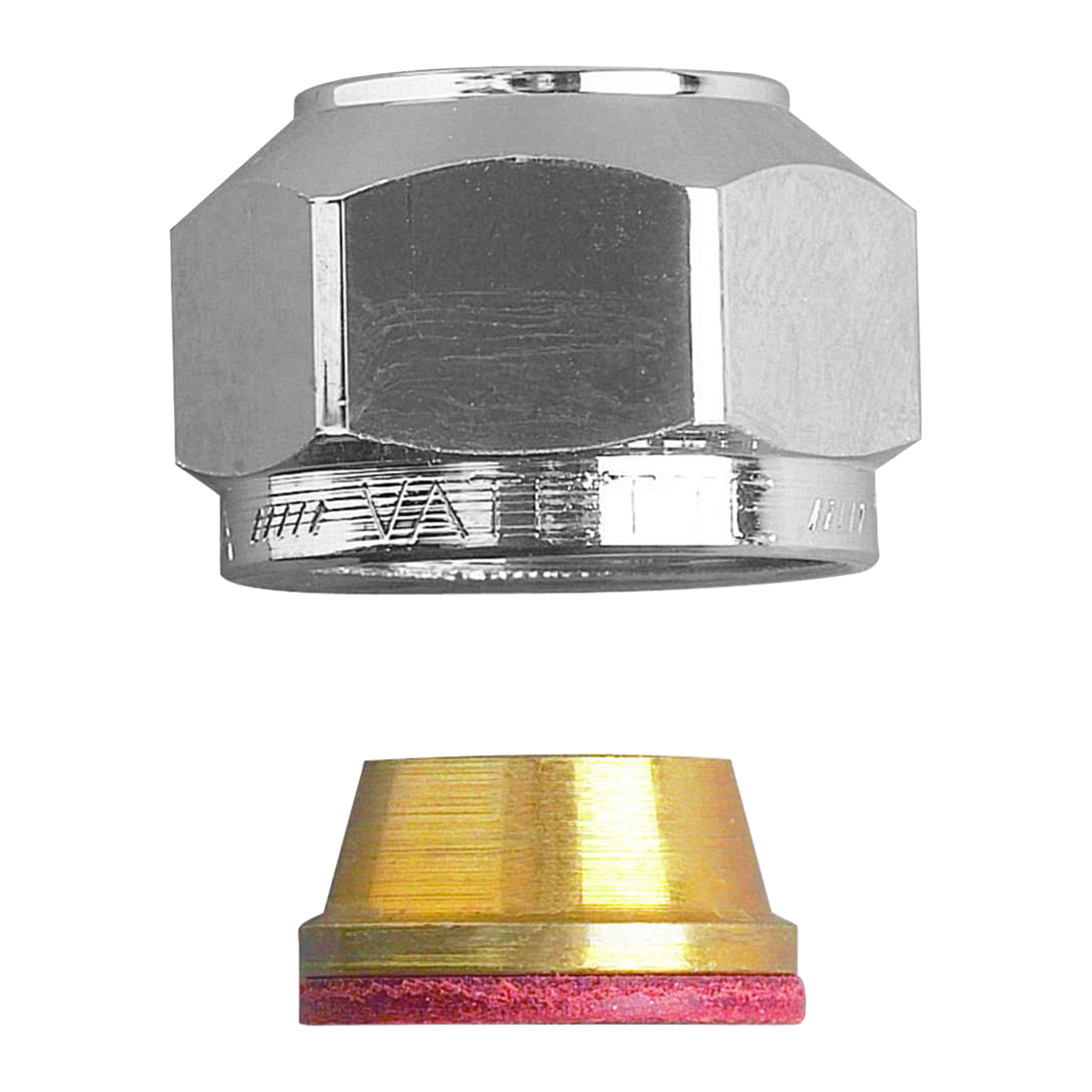 Halvkoppling 15xR15