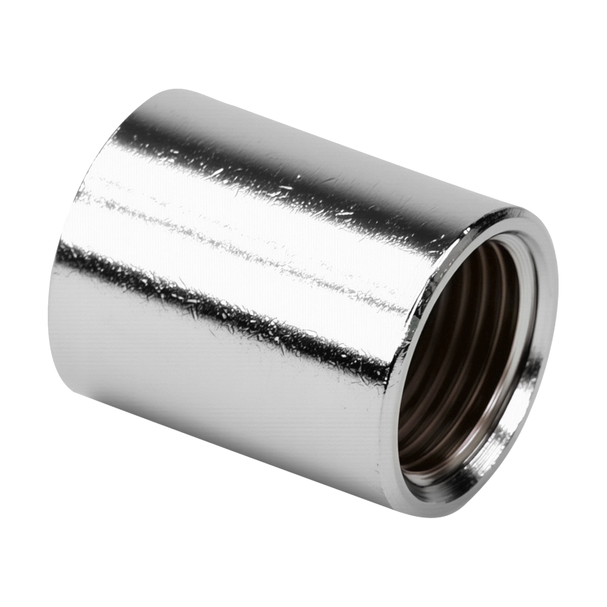Rørmuffe R20