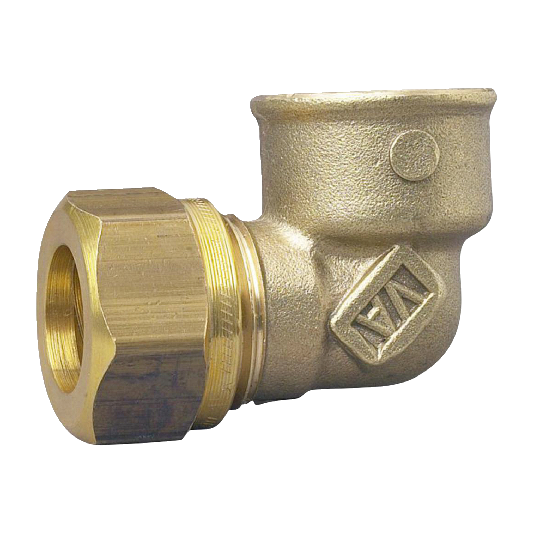 Vinkelkobling 15xR15