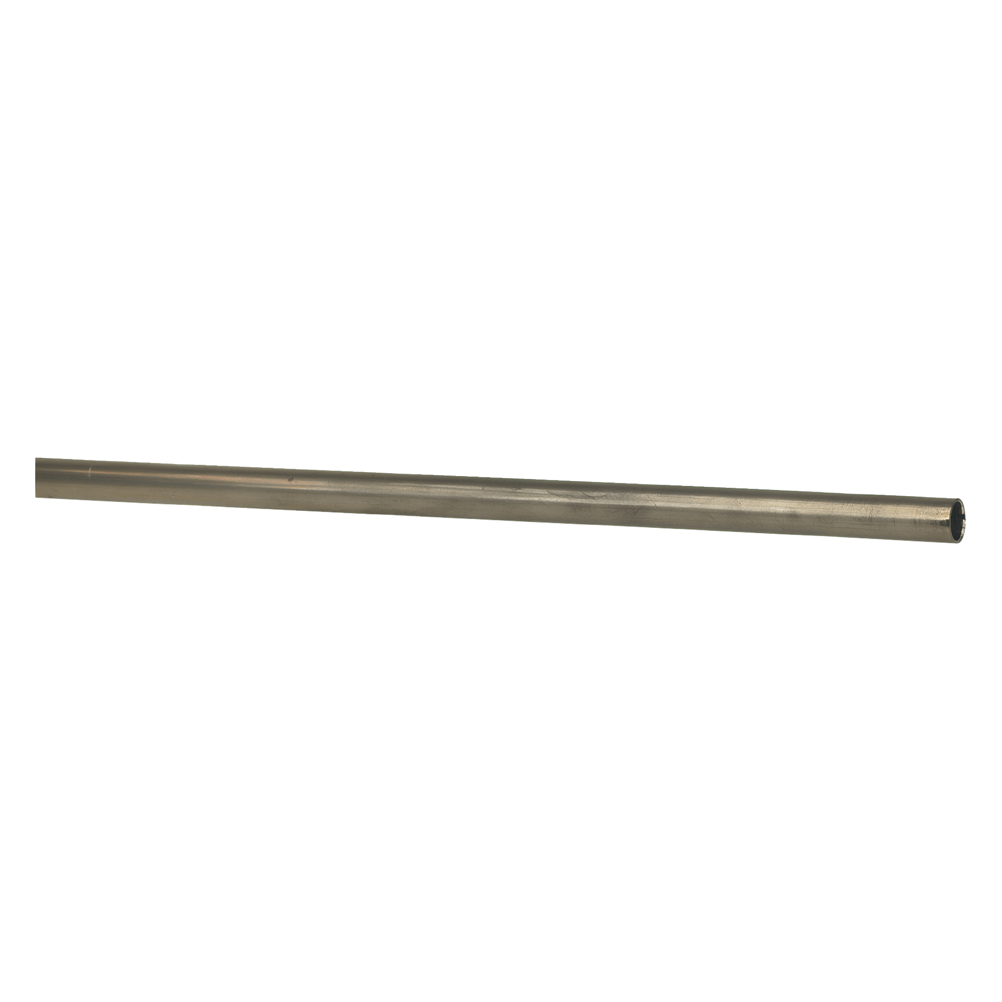 Kobberrør 2 m 22x1 mm