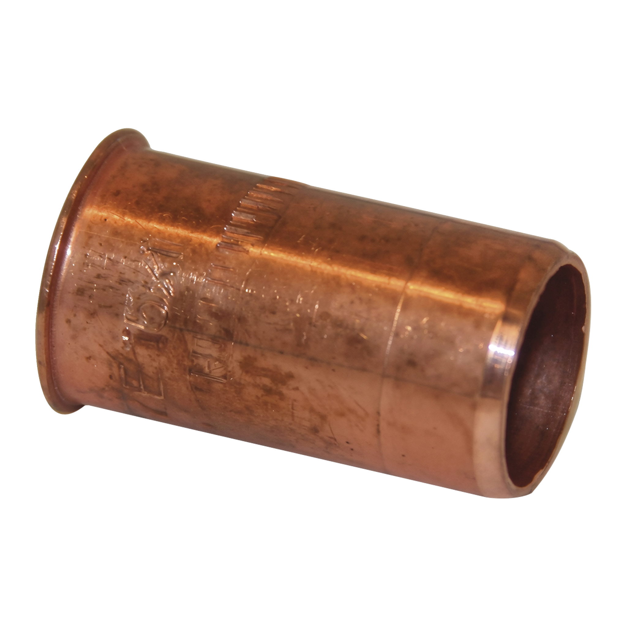 Støttehylse 5-pk 15x1,0 mm