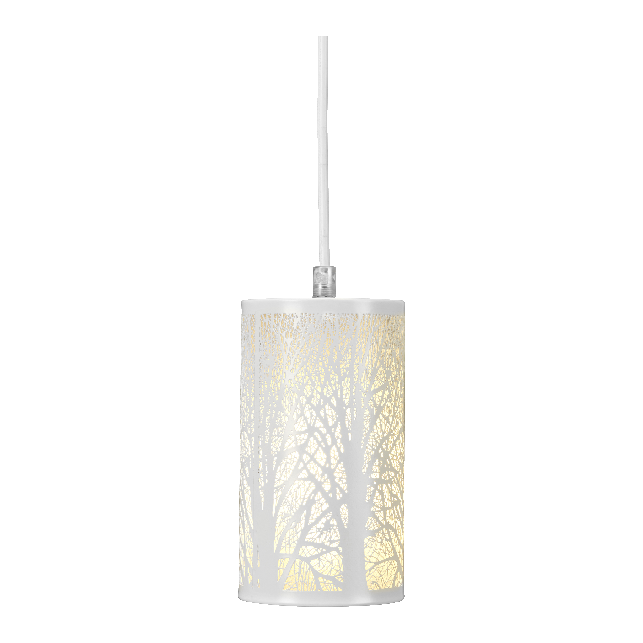 Fönsterlampa