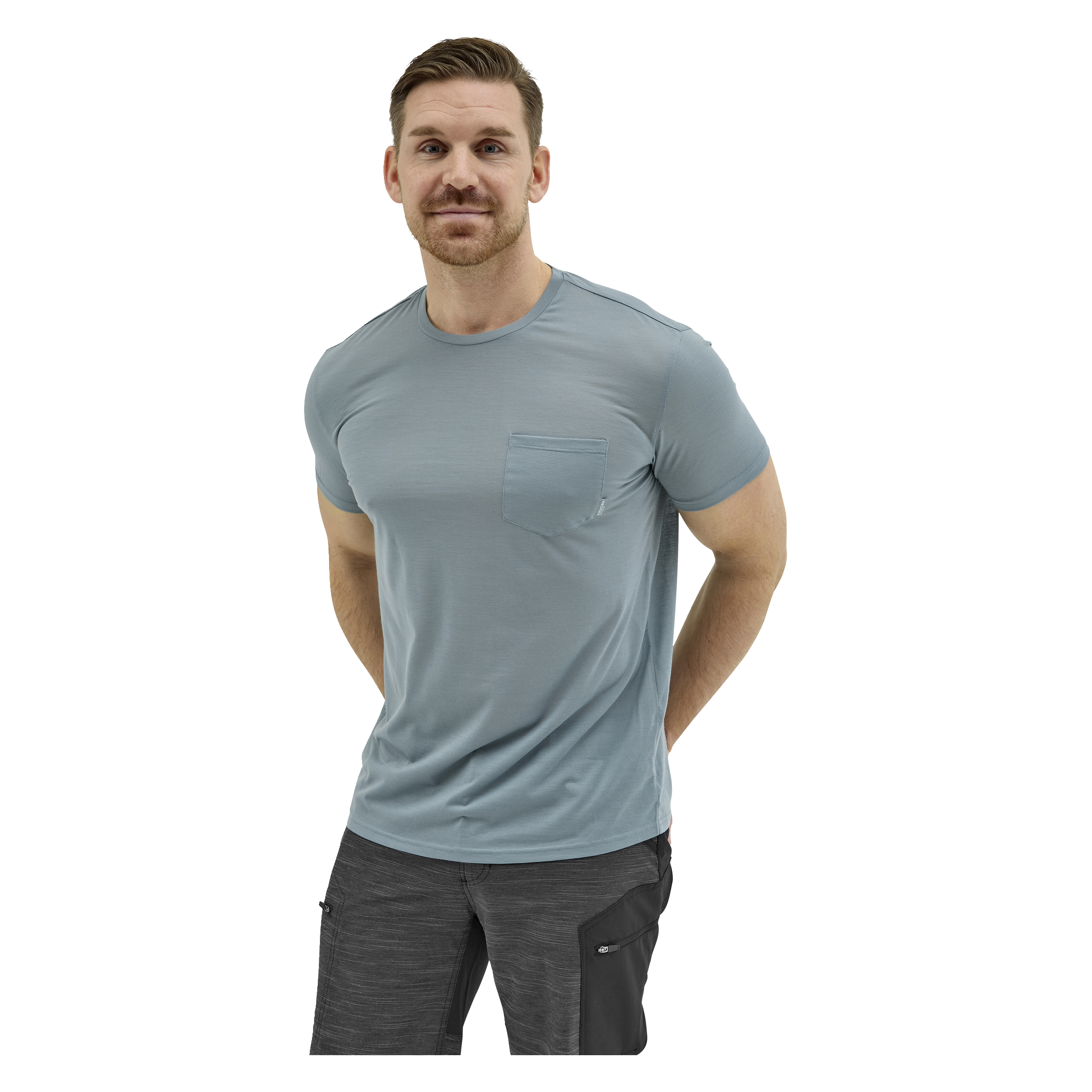 T-shirt herr S