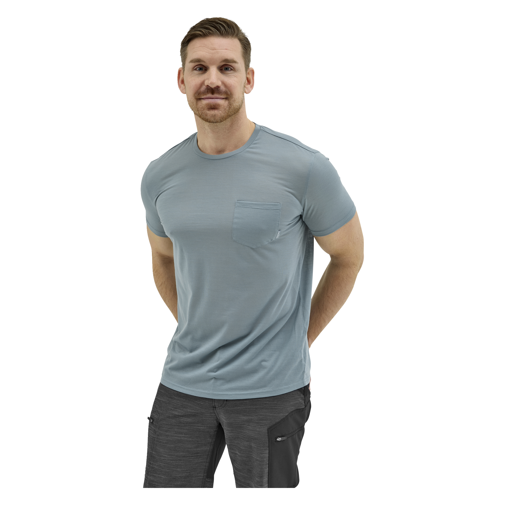 T-shirt herr XXL