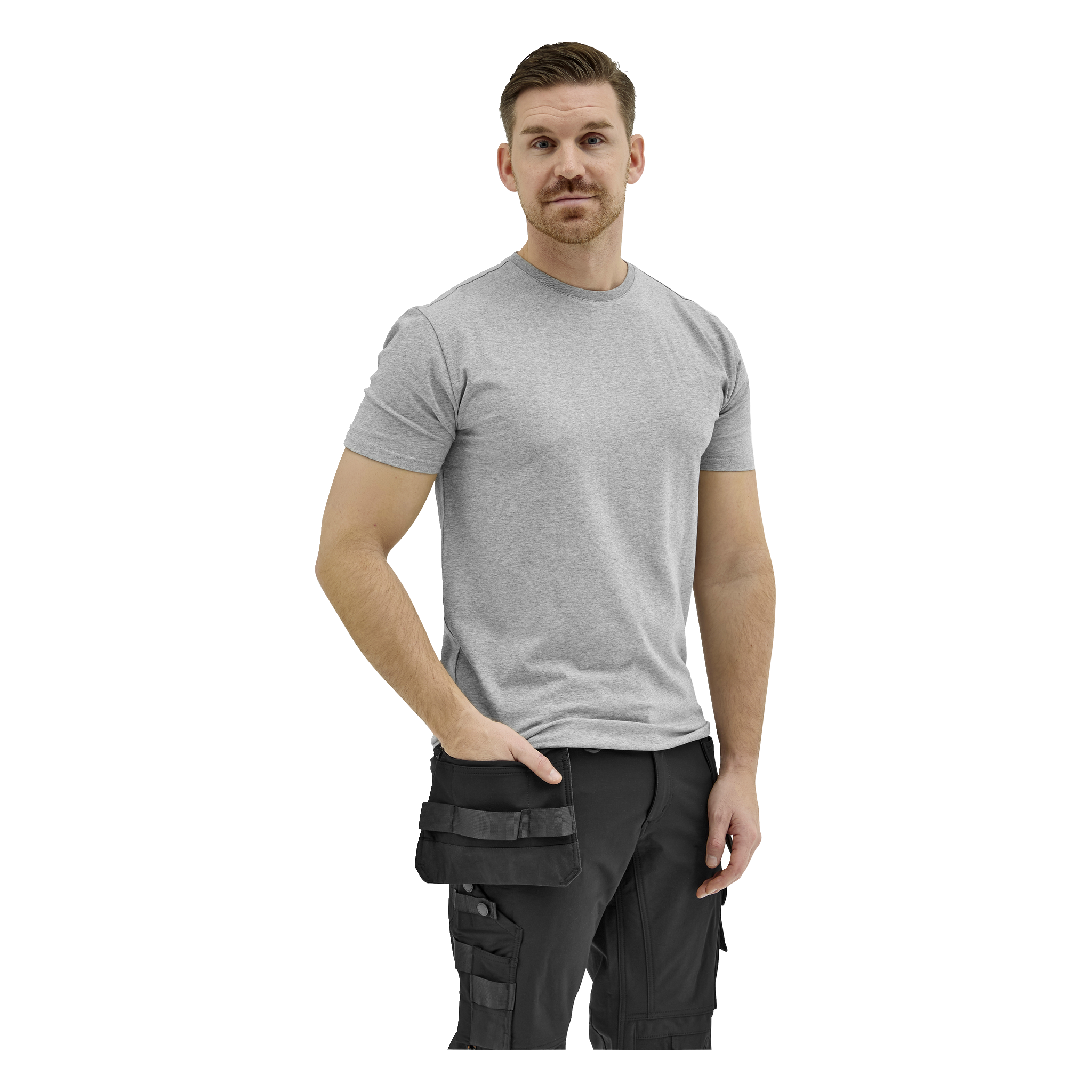 T-shirt herr S