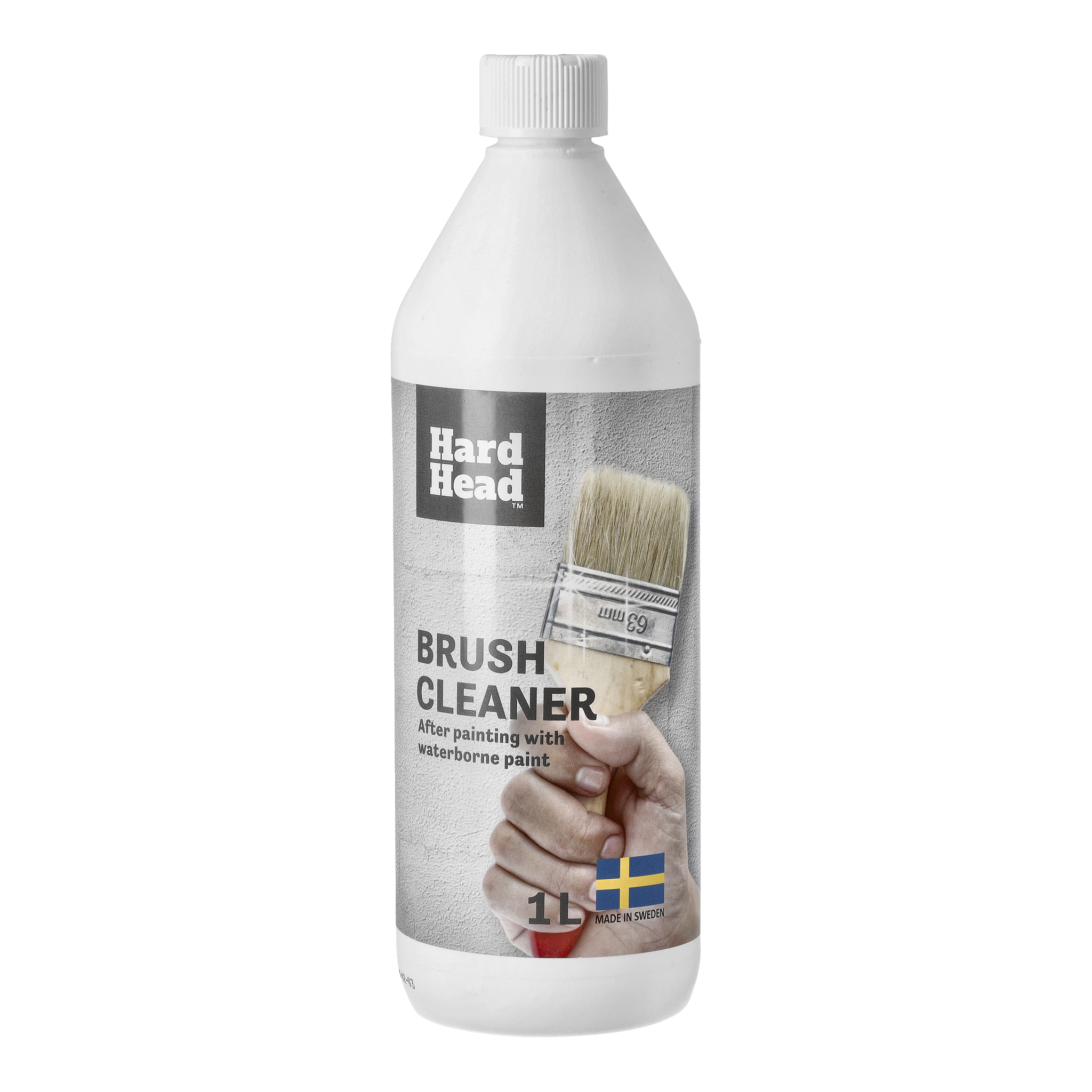 Penselrens 1 l