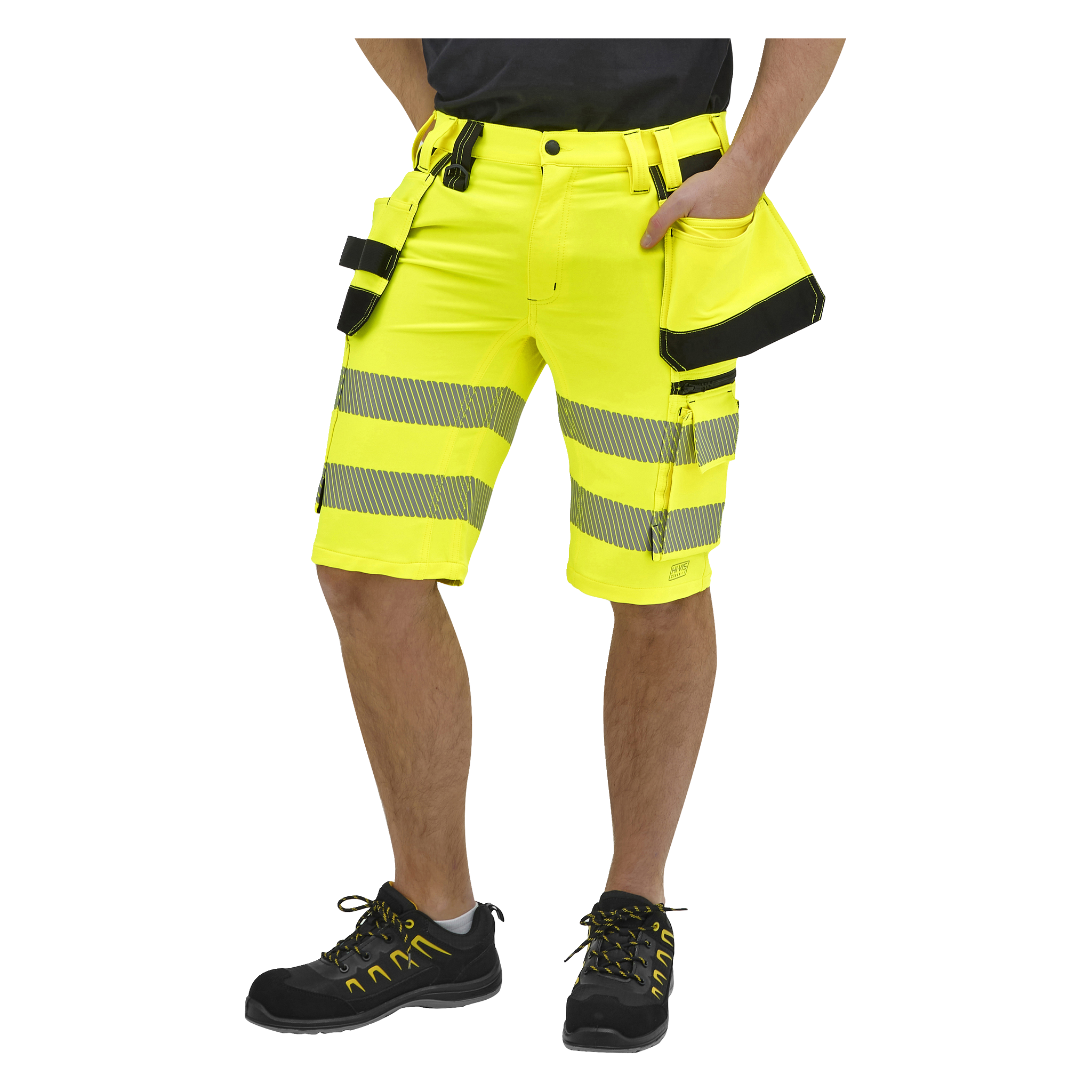 Varselshorts 46
