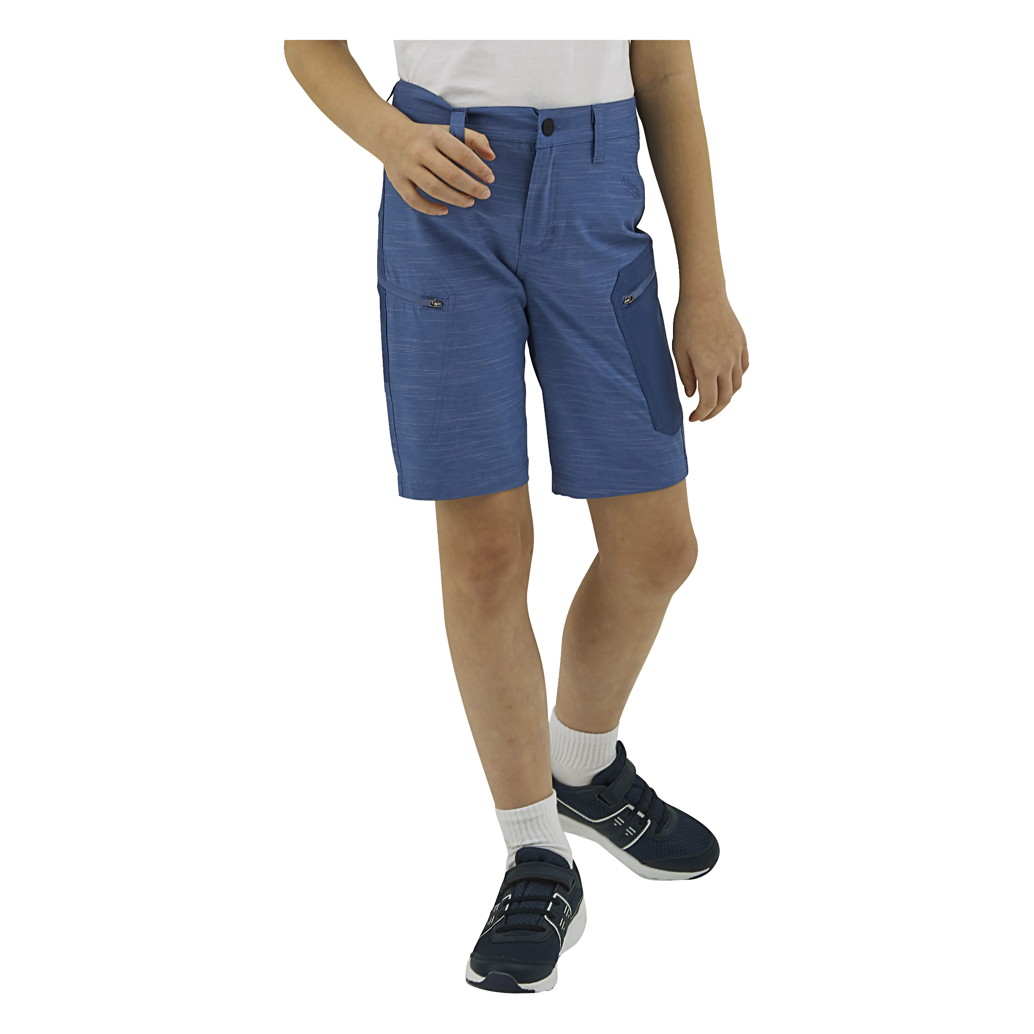 Friluftsshorts barn 122/128