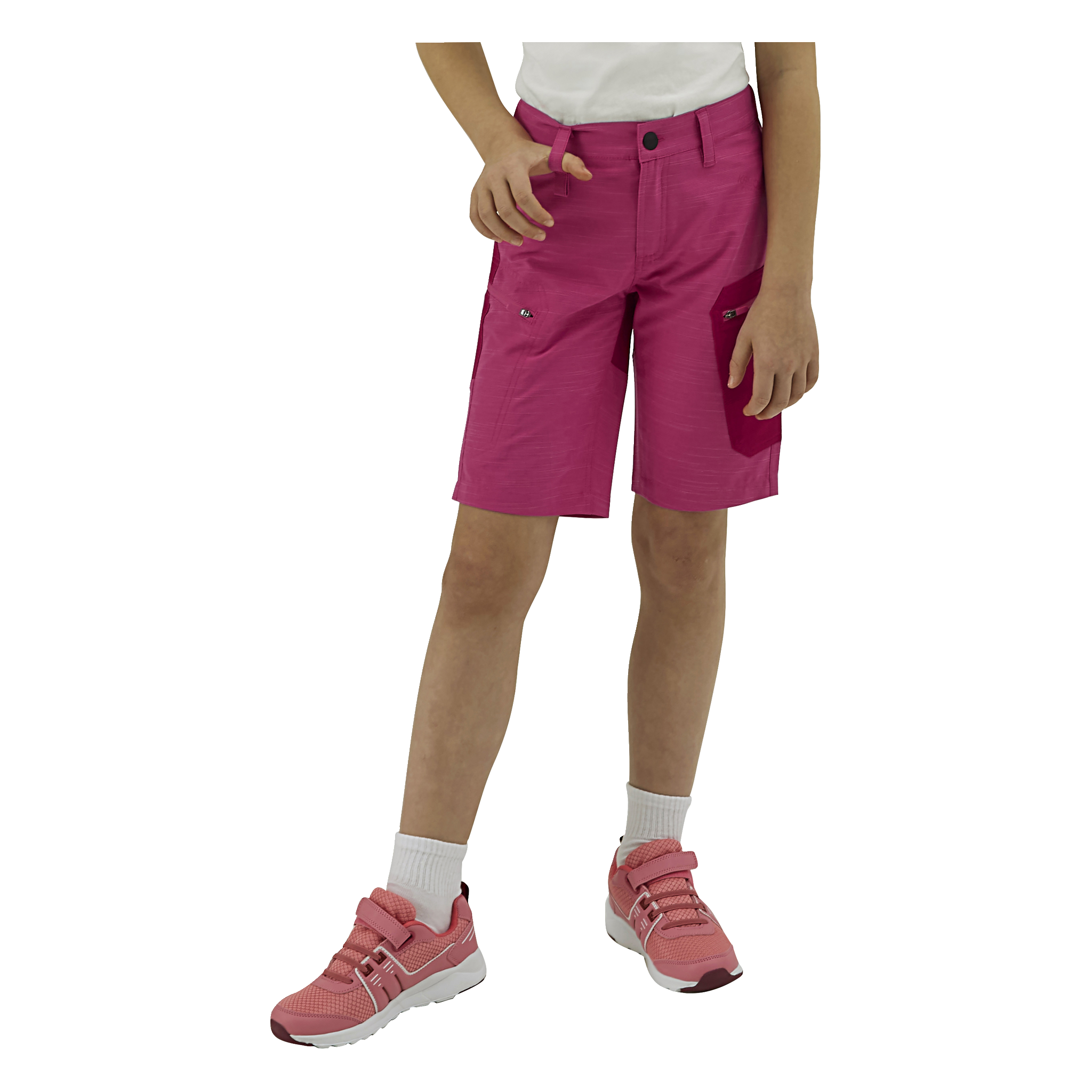 Friluftsshorts barn 98/104