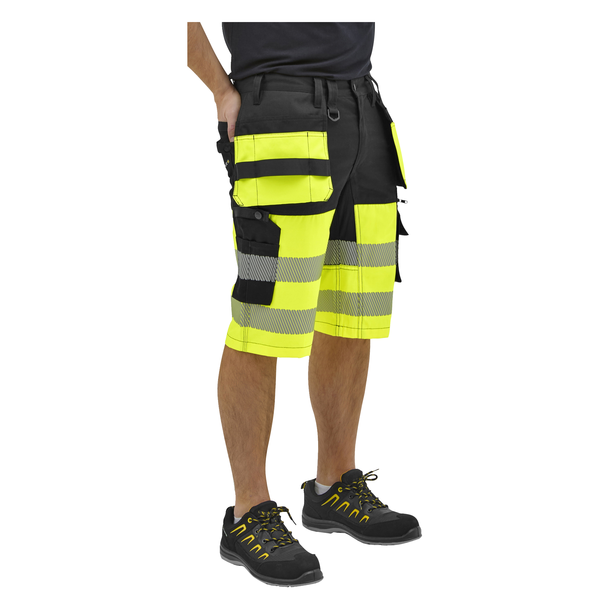 Varselshorts 60