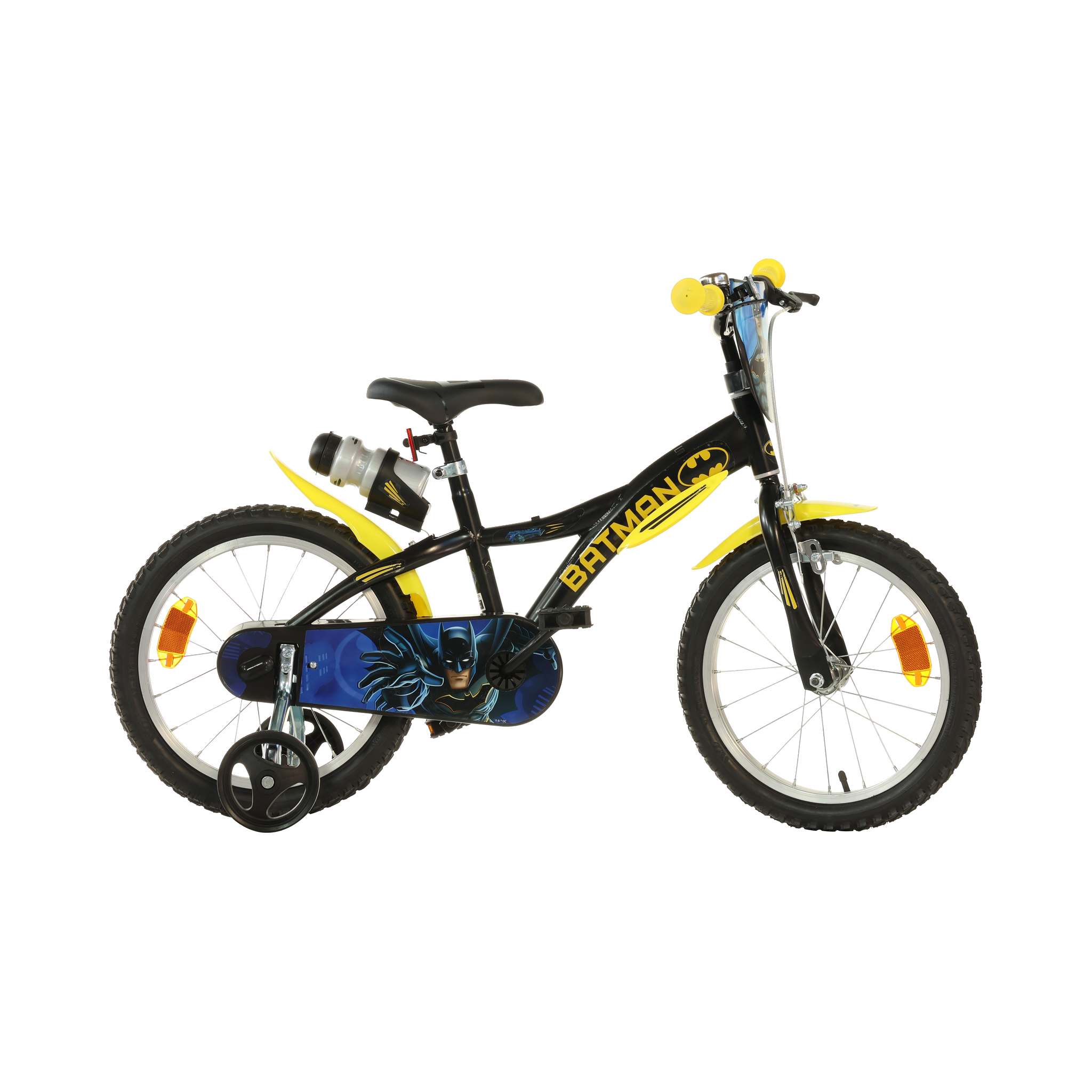 Barnesykkel 16"