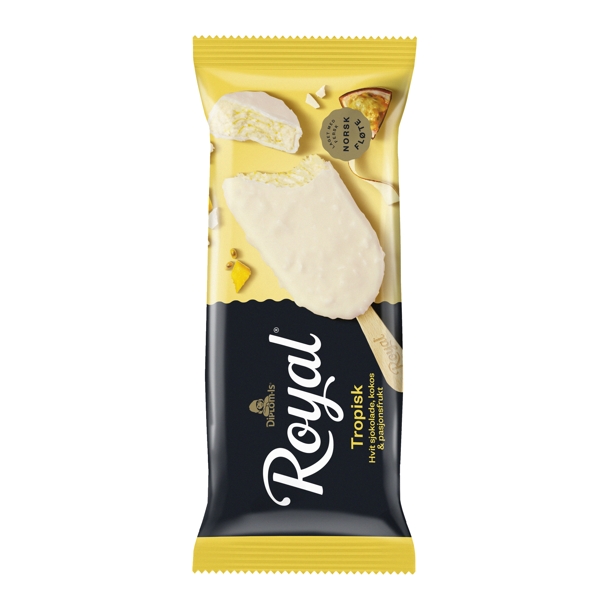 Royal Tropisk 90 ml