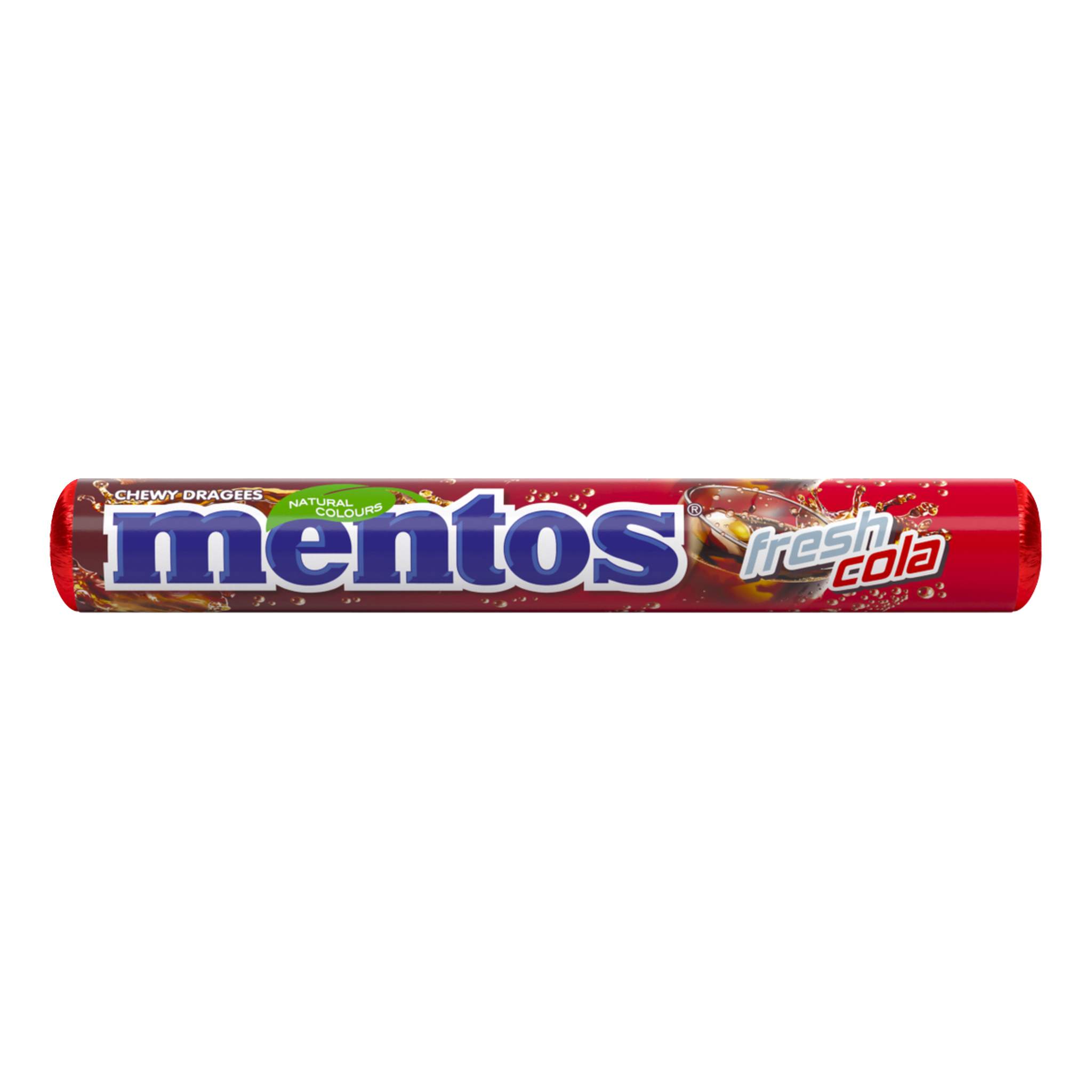 Mentos 36 g