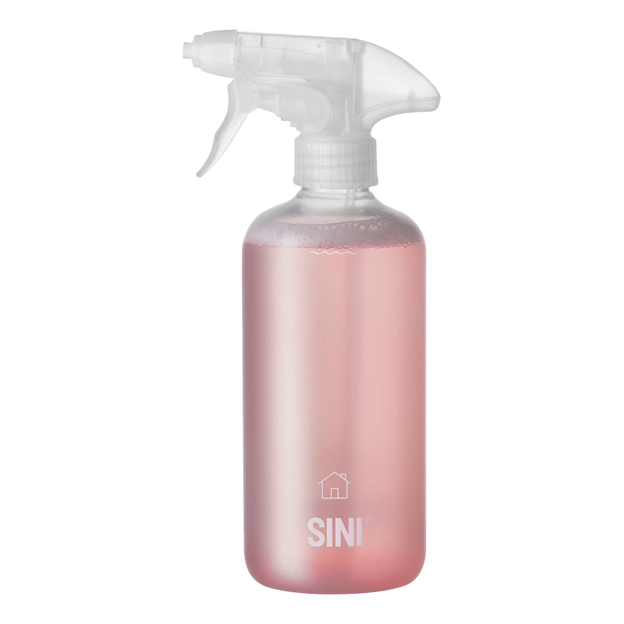 Allrengöring startpaket 500 ml