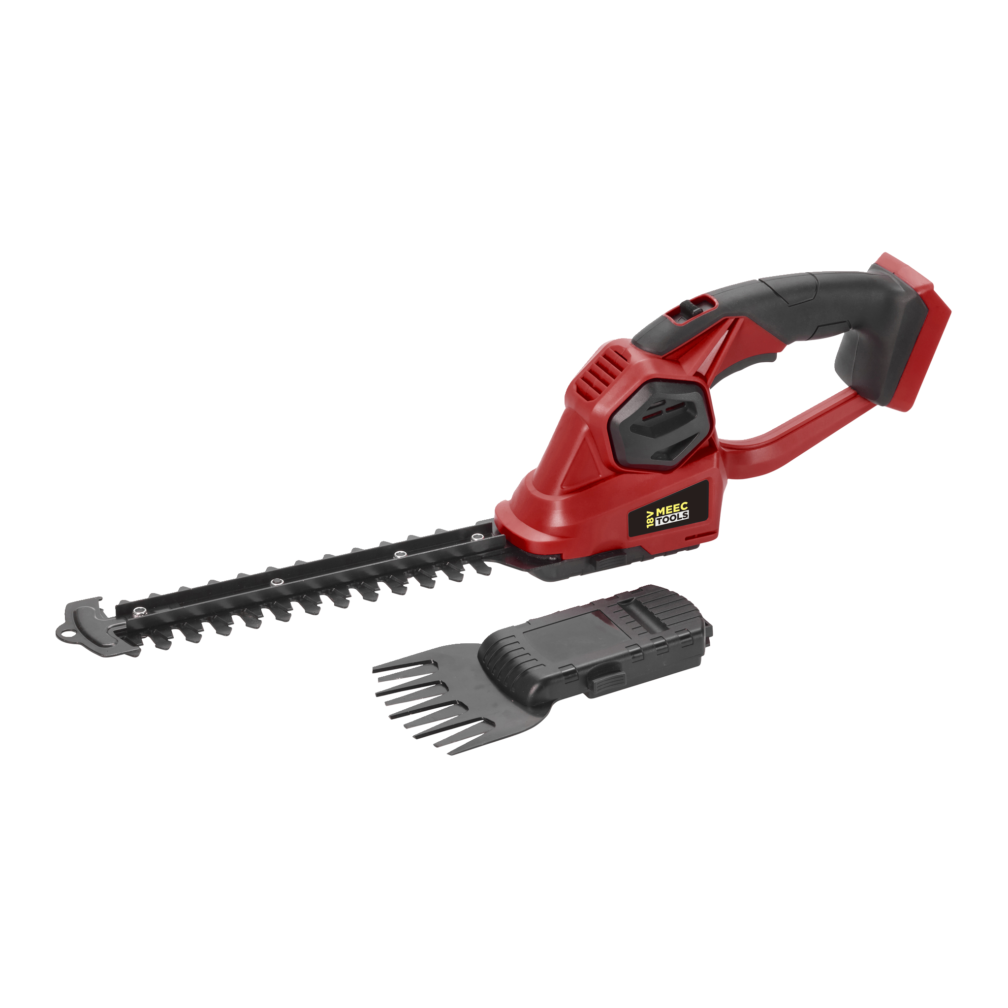 Multitrimmer 18 V 210 mm