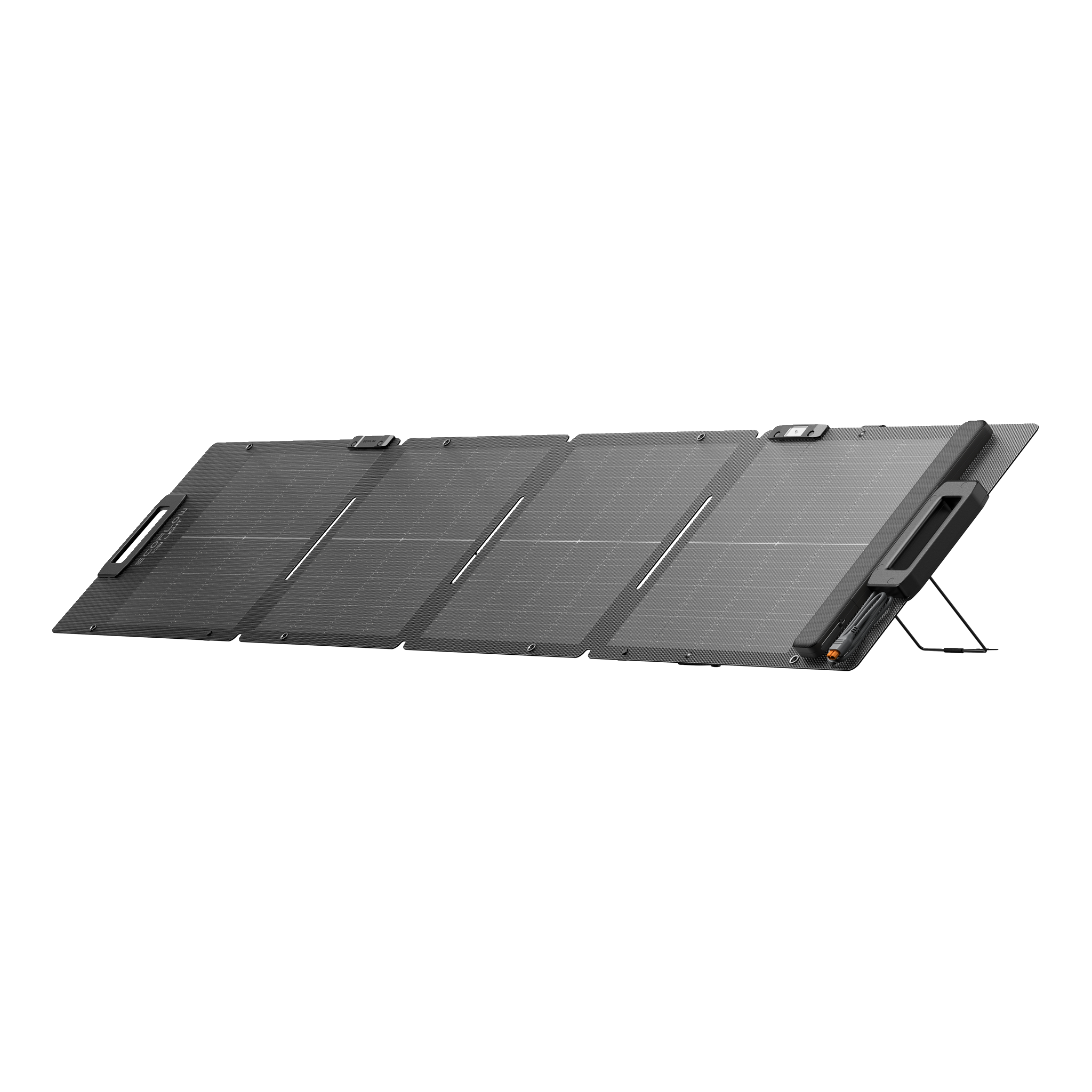 Solcellspanel 110 W IP68