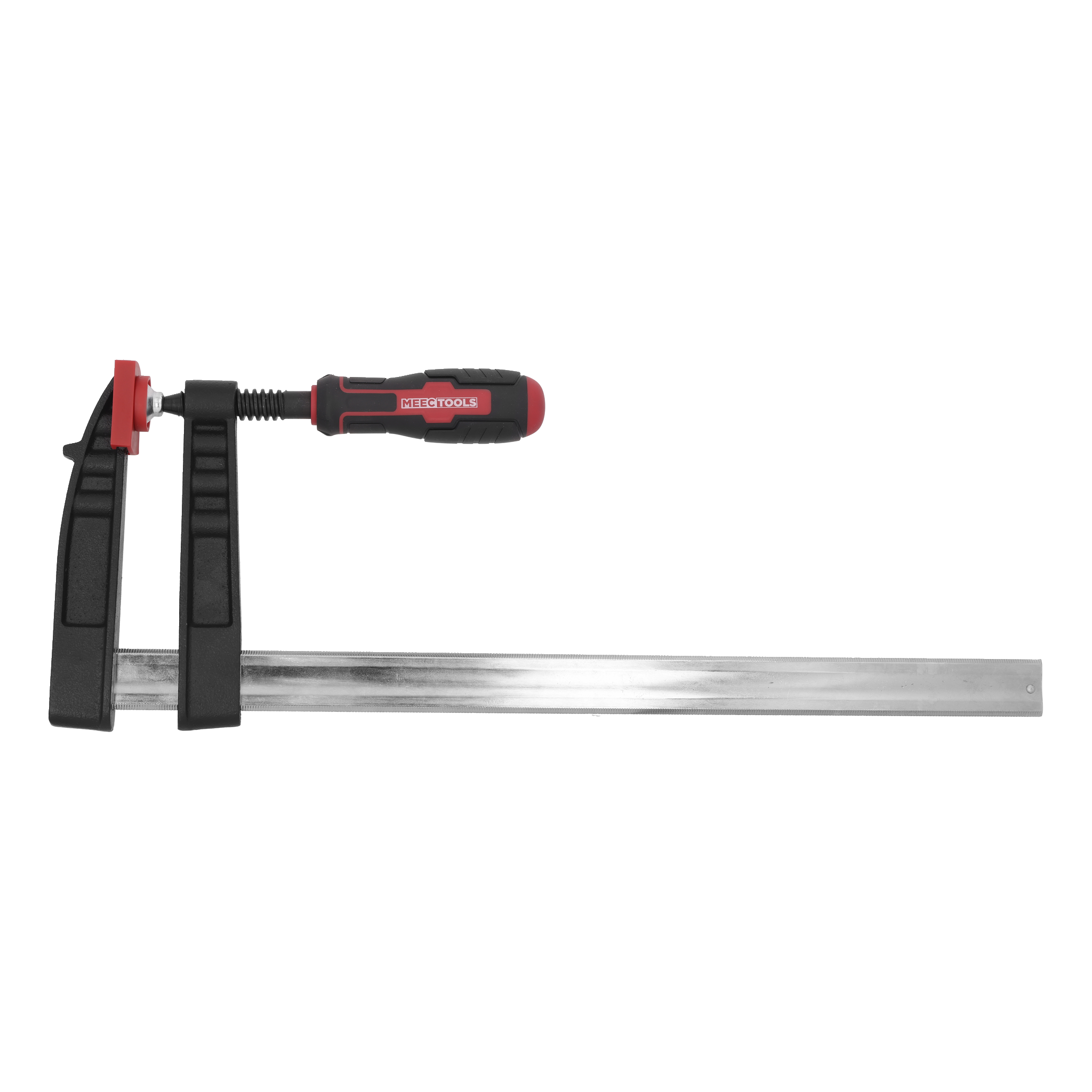 Skruvtving 400 mm