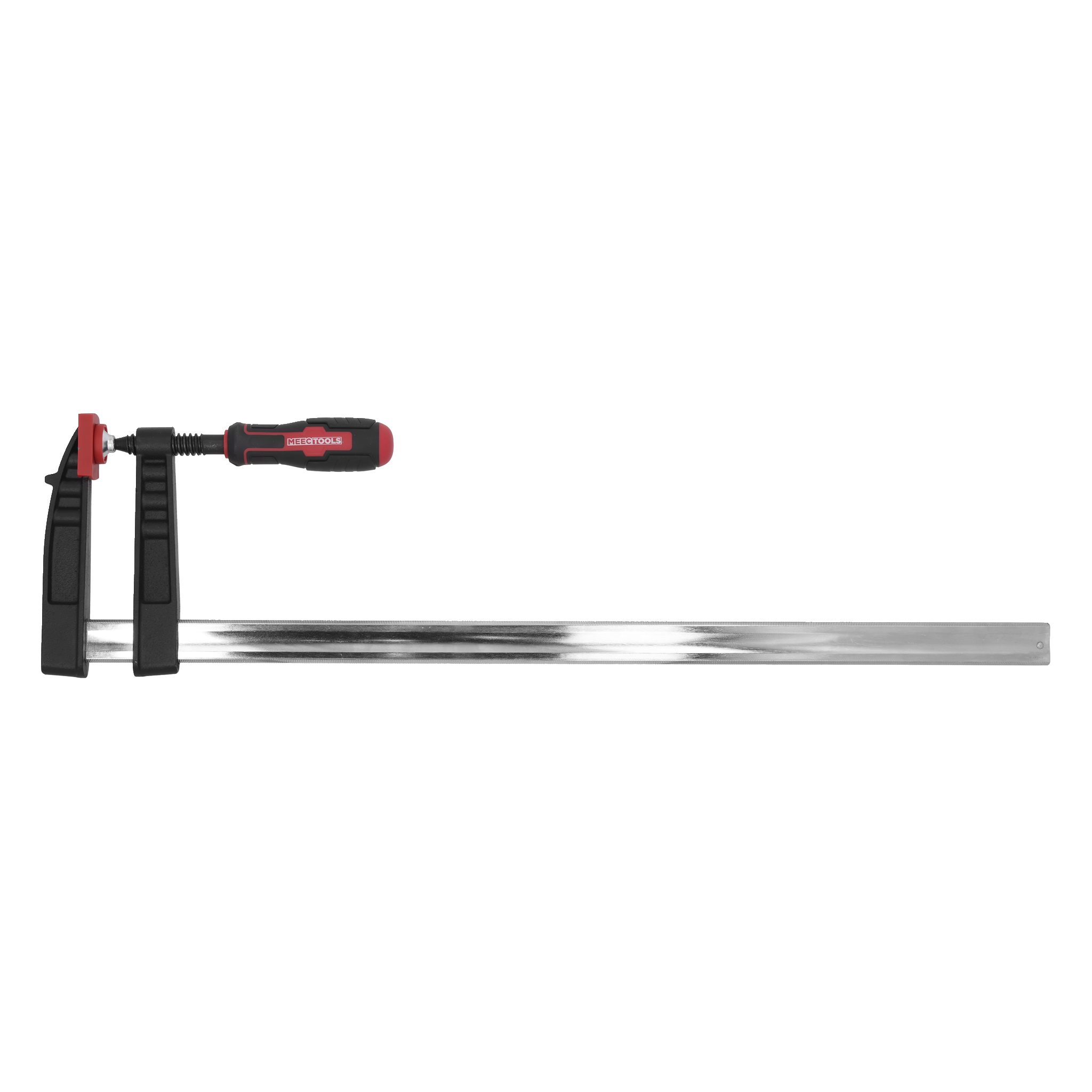 Skruvtving 600 mm