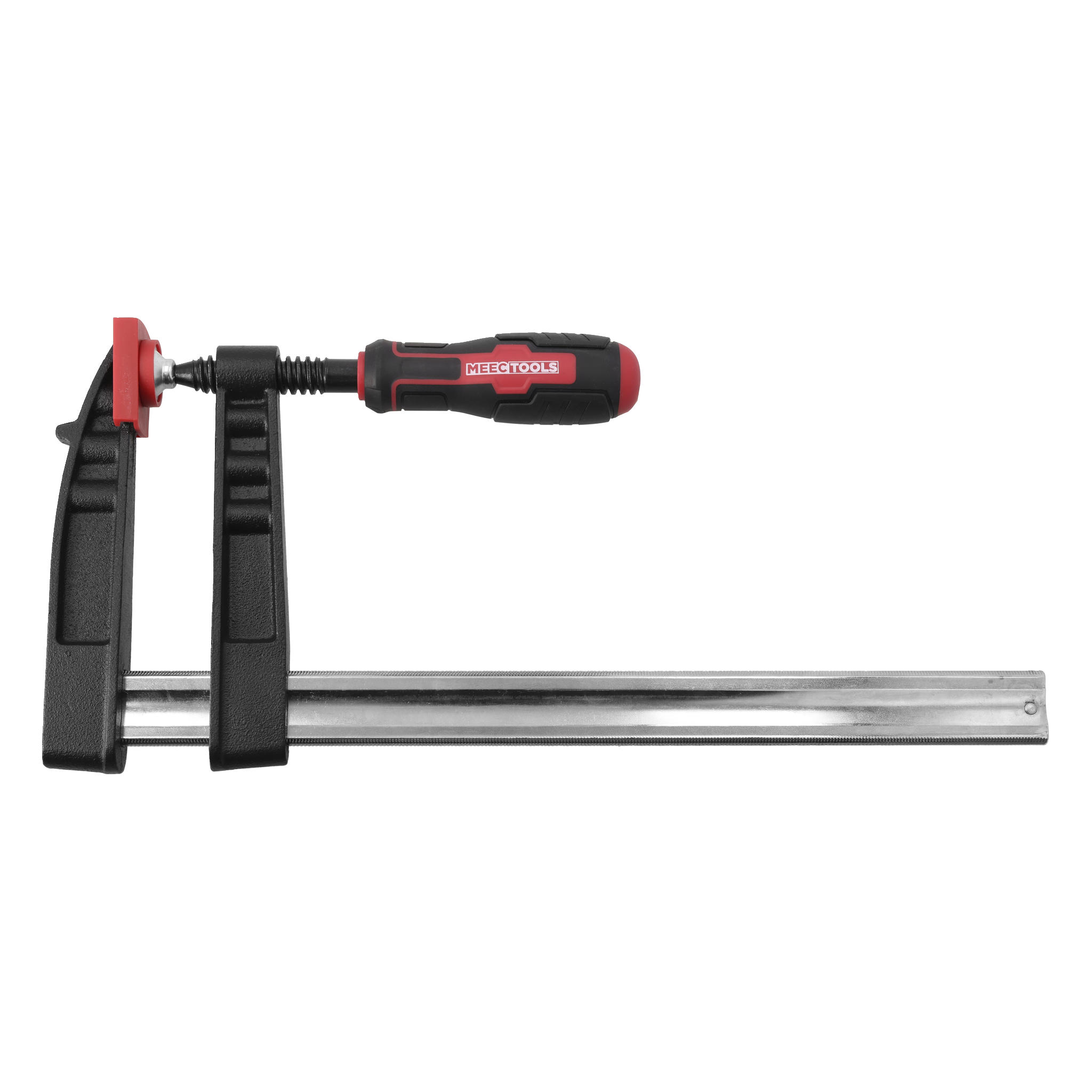 Skruvtving 300 mm