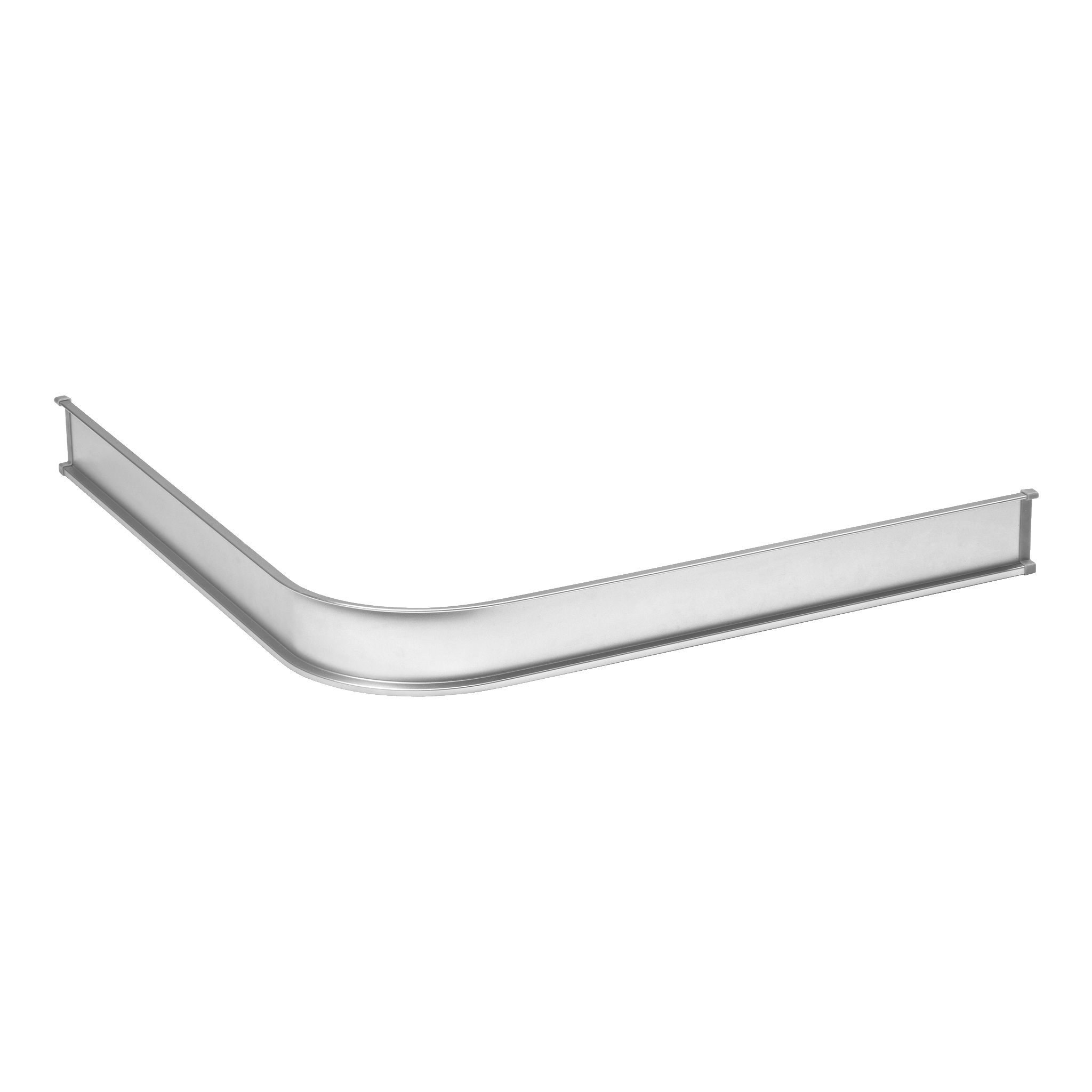 Dusjkant 90 cm