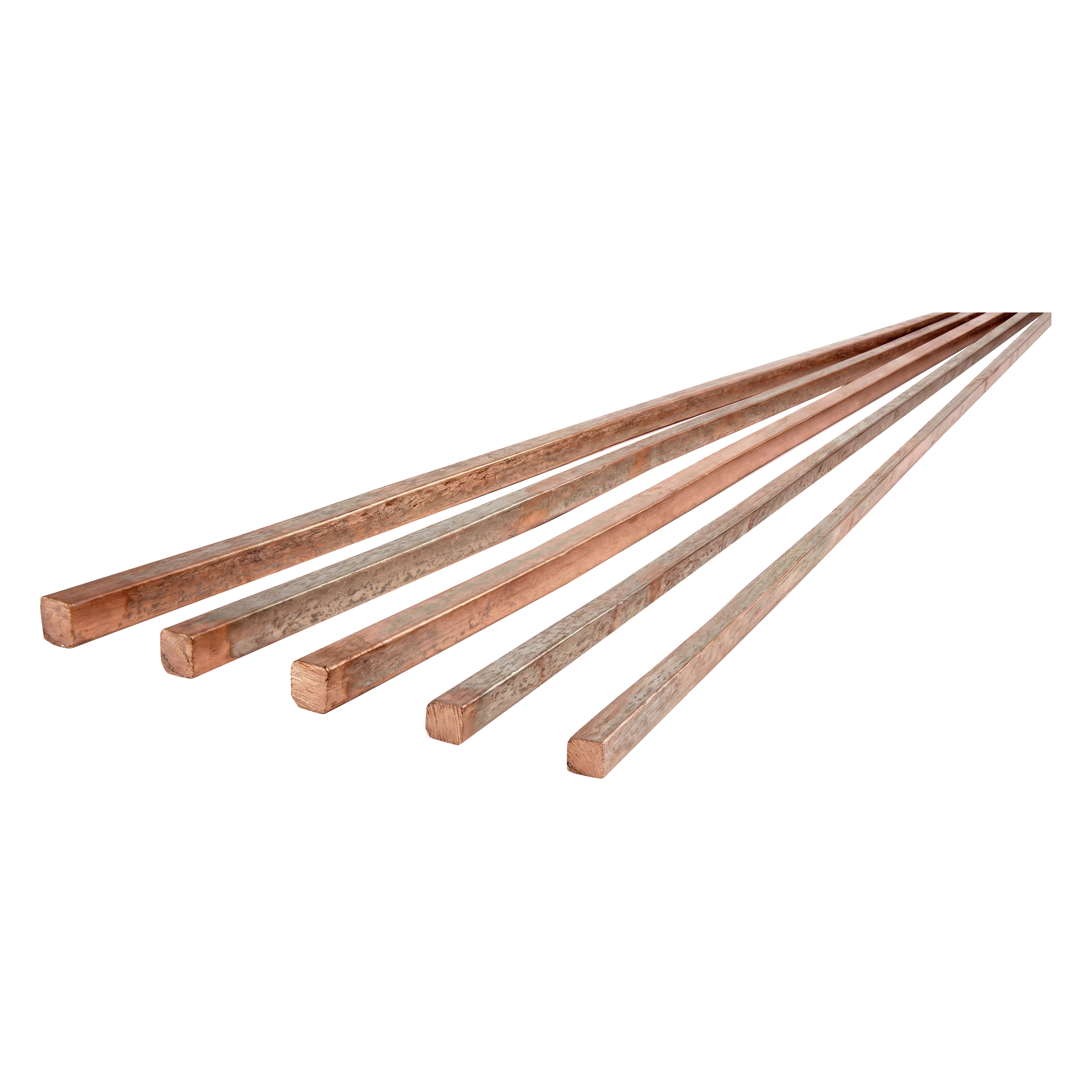 Silverfosforkopparlod 5-pk 2x2 mm