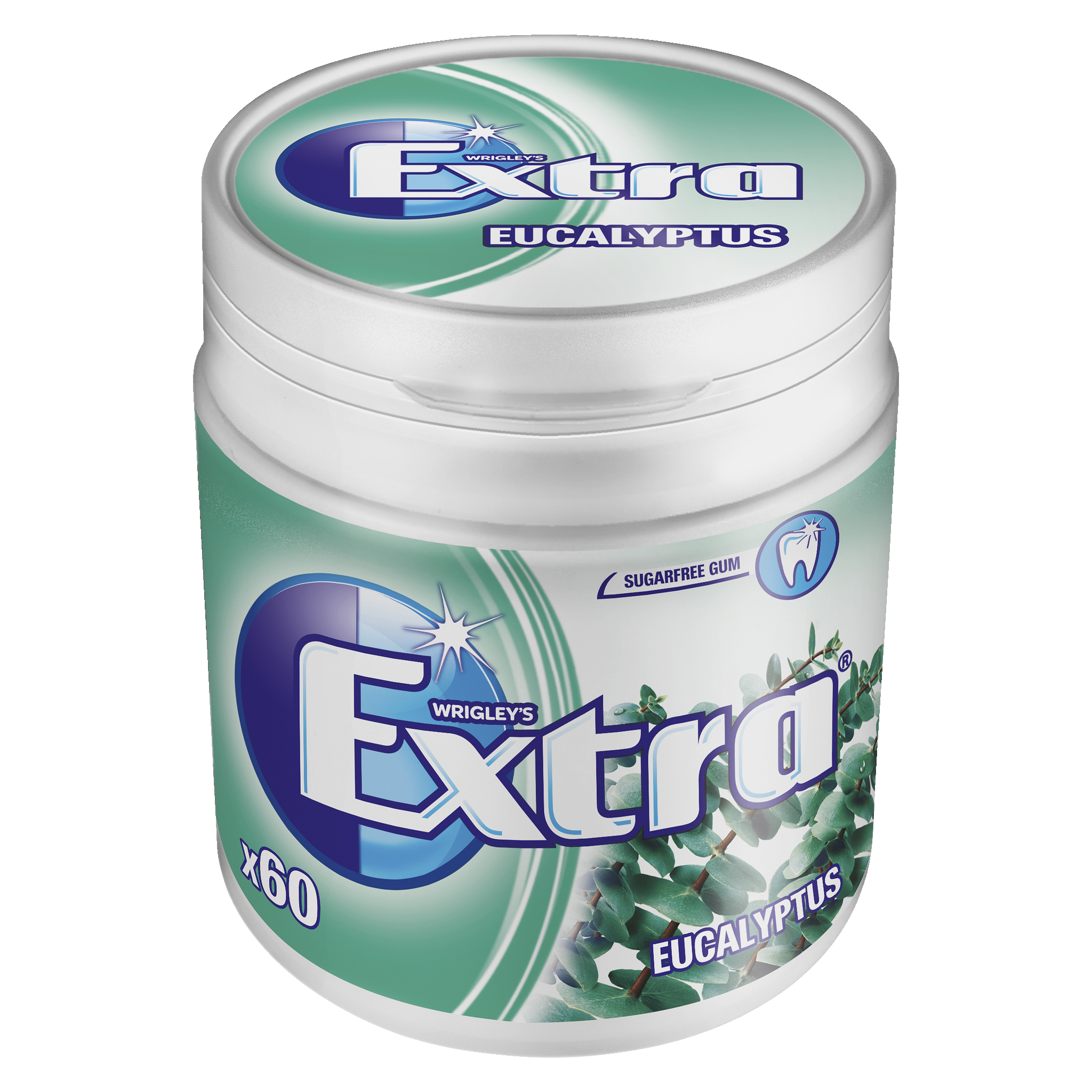 Tuggummi Extra