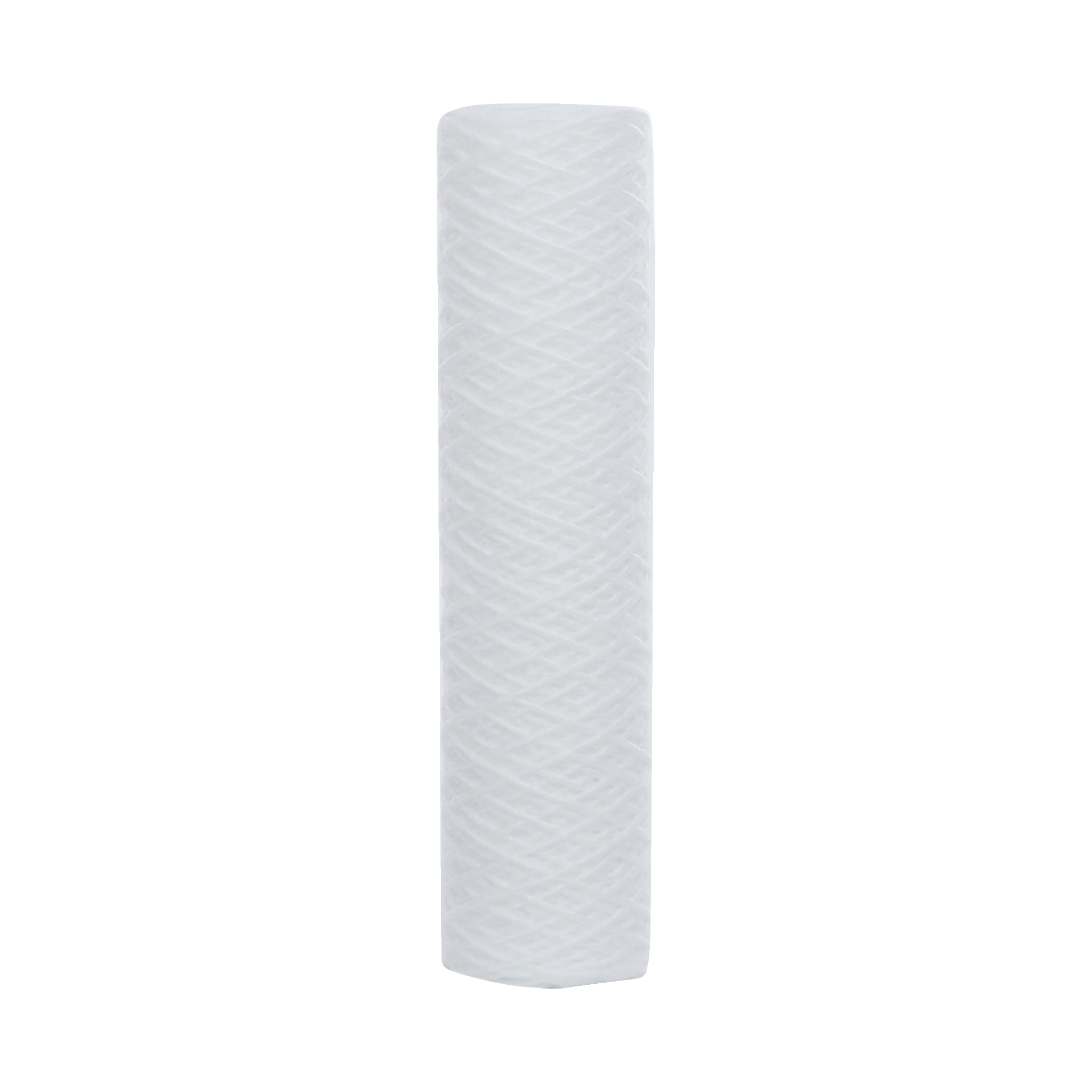 Filterpatron for vannfilter