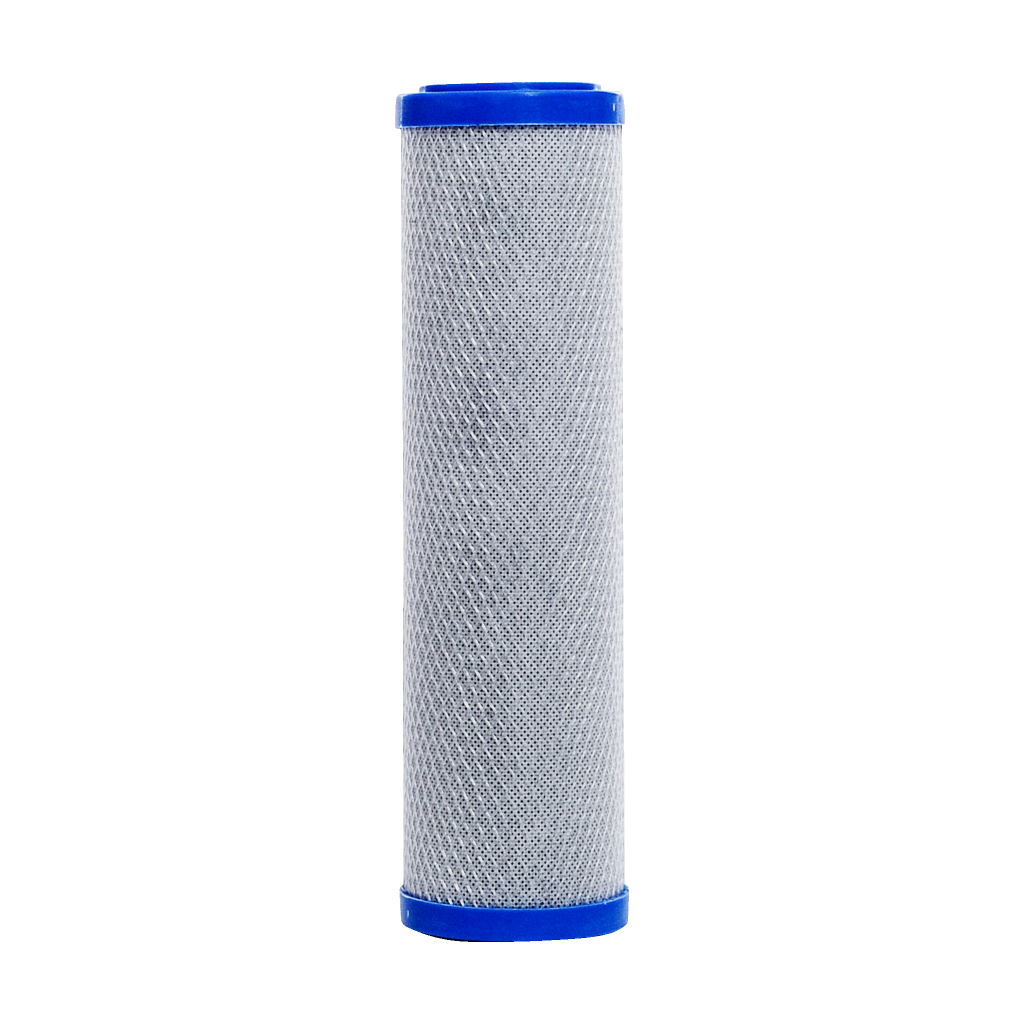 Kolfilter för vattenfilter