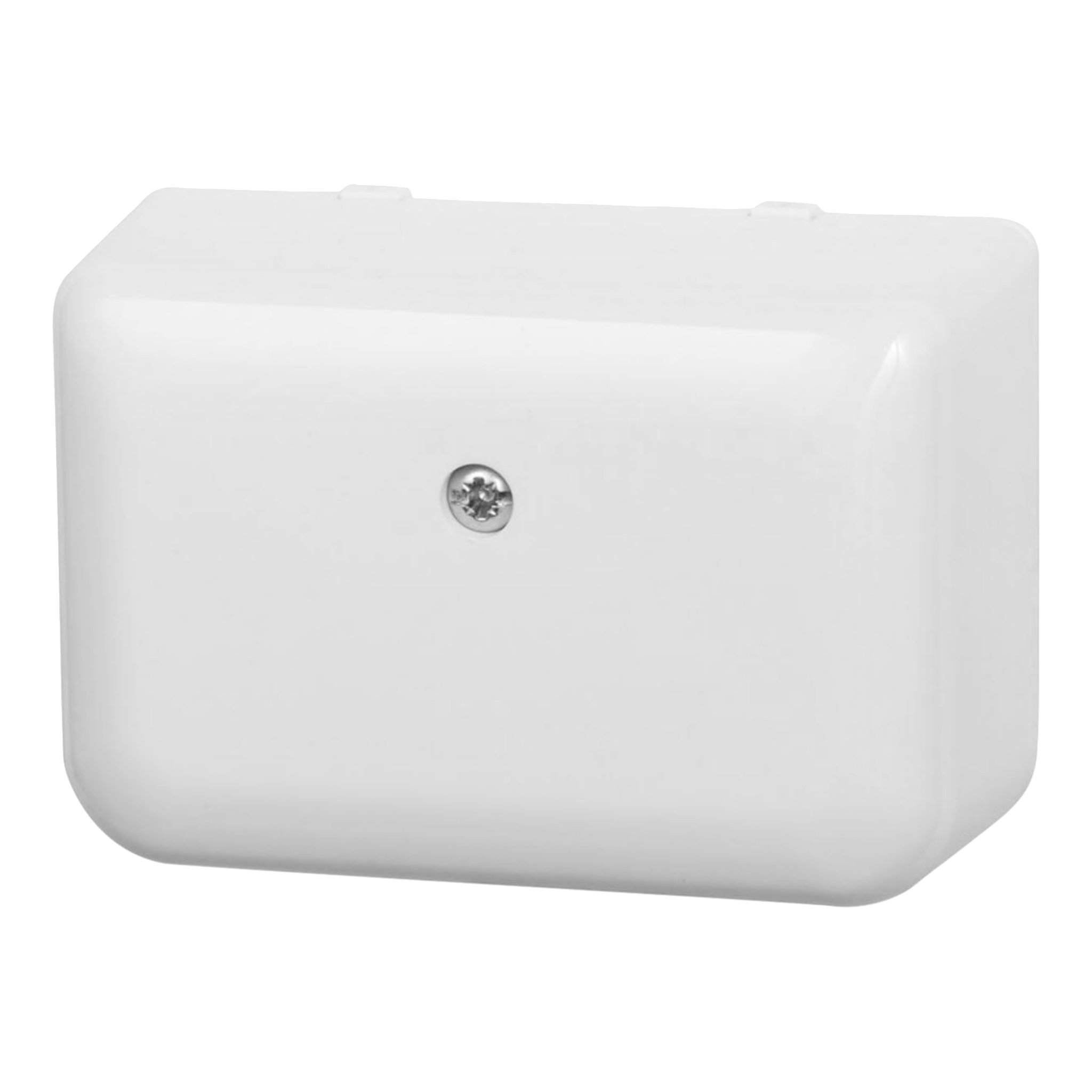 Kopplingsdosa kompakt 69x47x28 mm