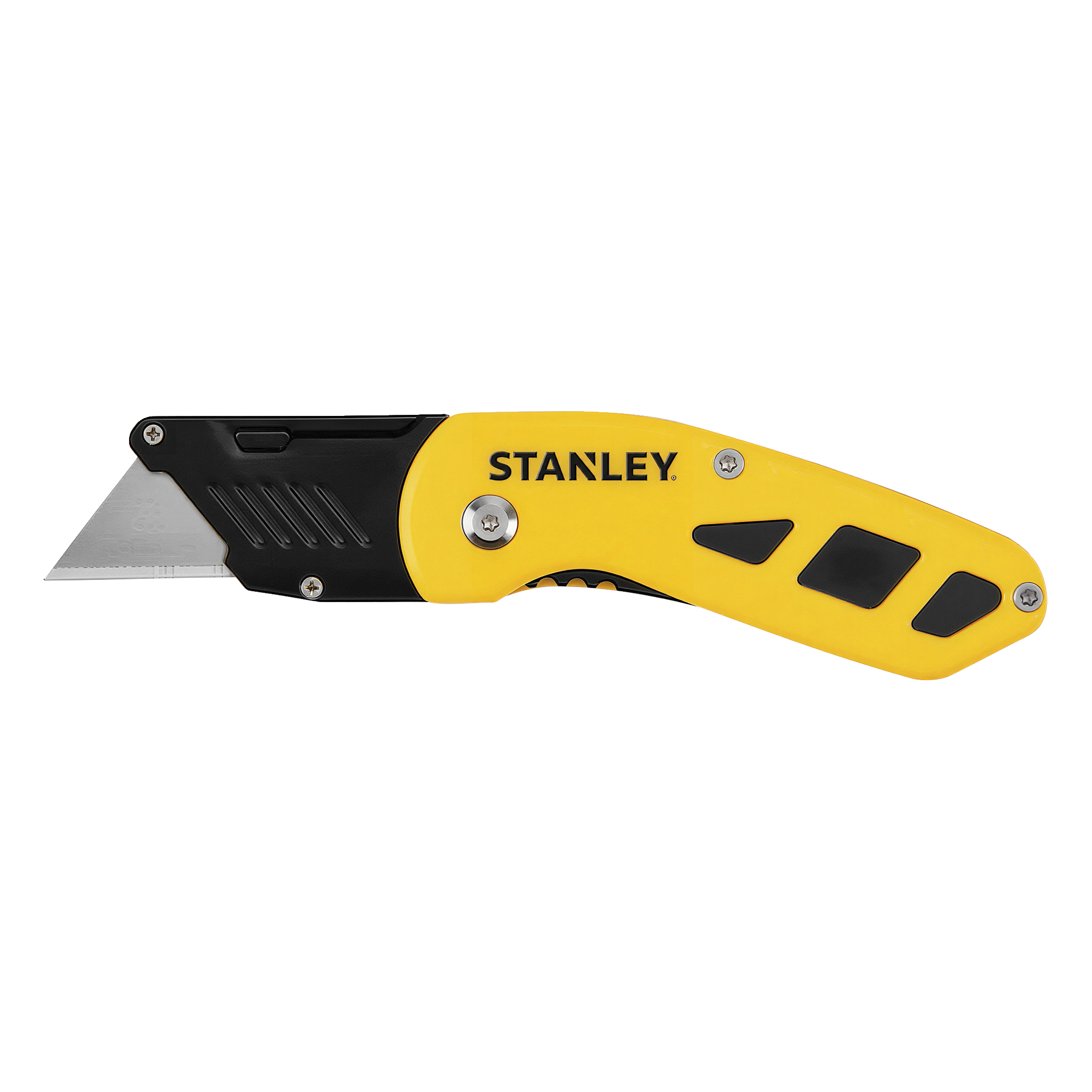 Fällbar universalkniv
