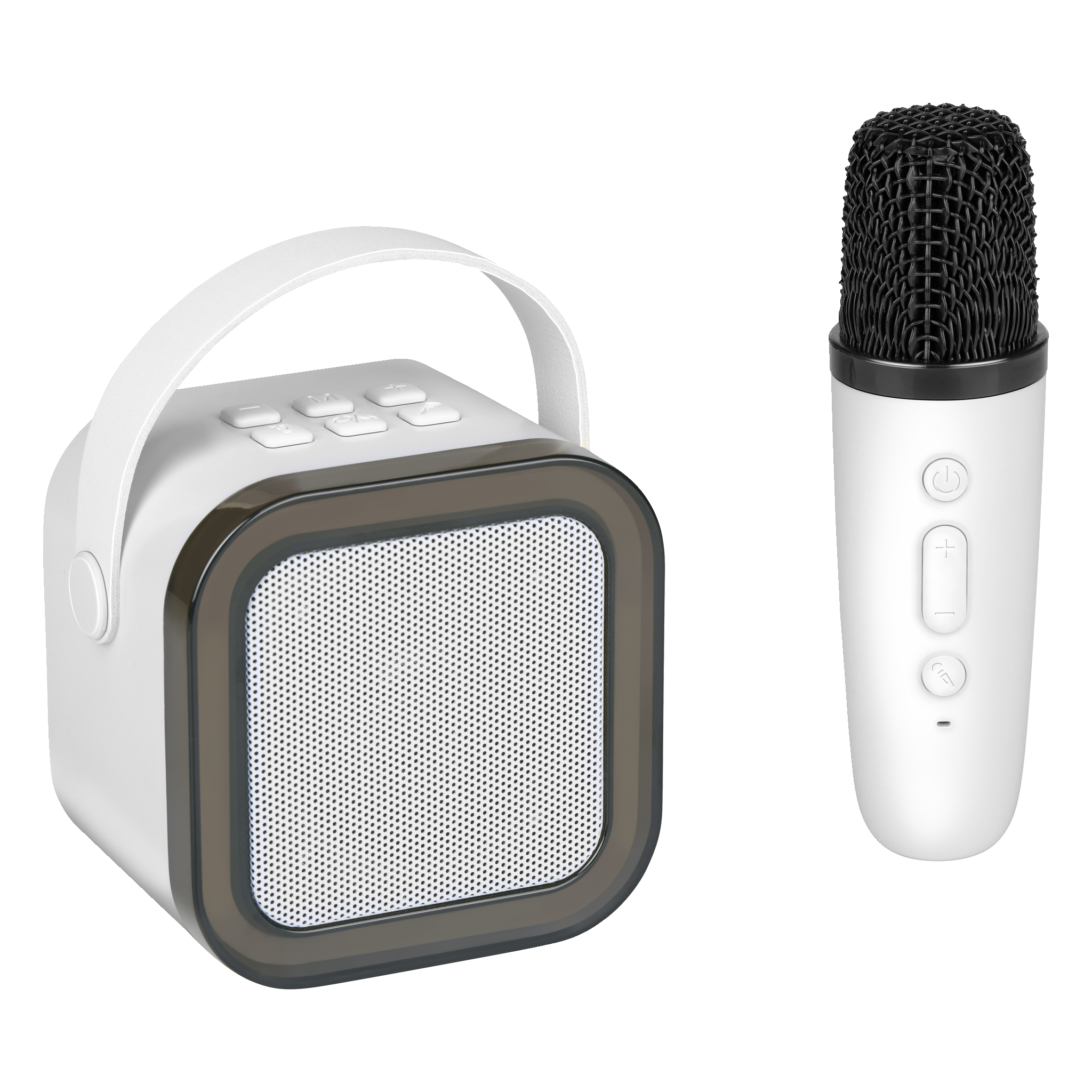 Karaokeset mini