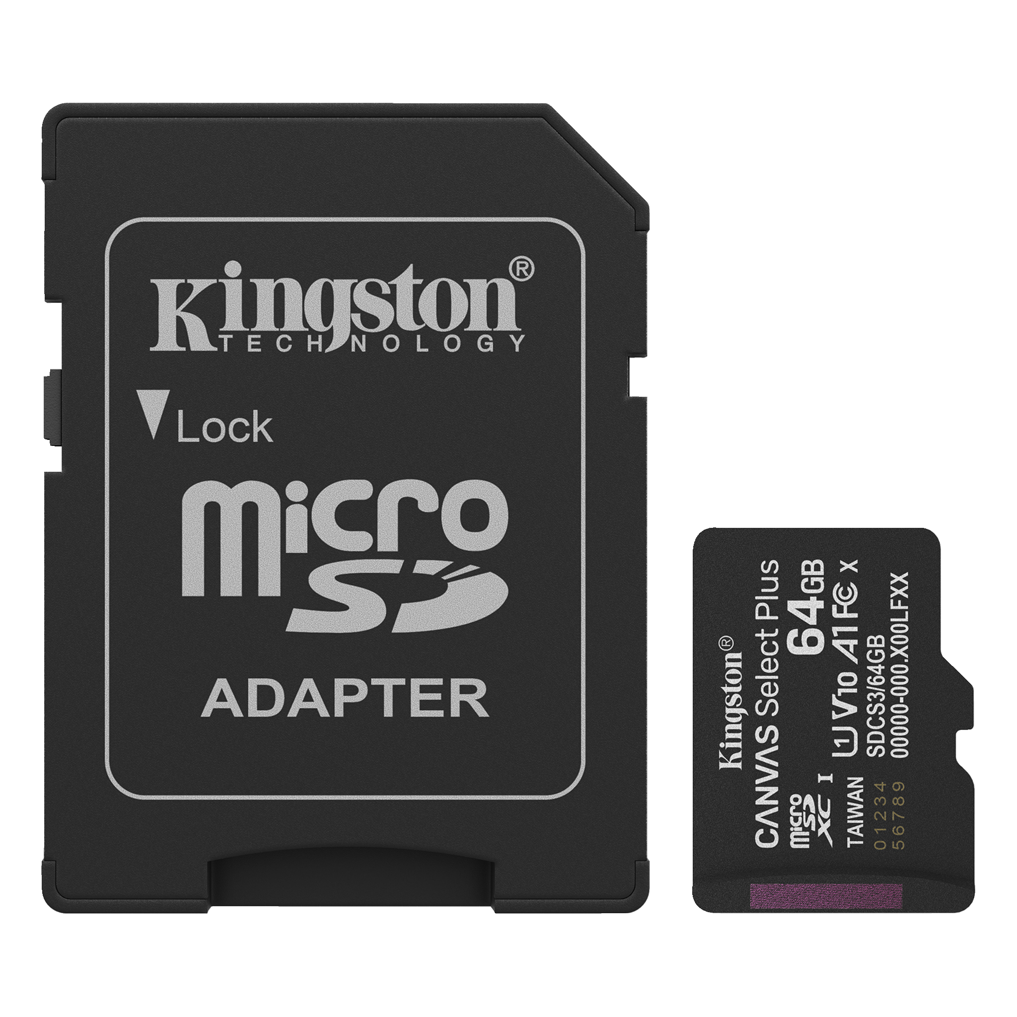 MikroSD