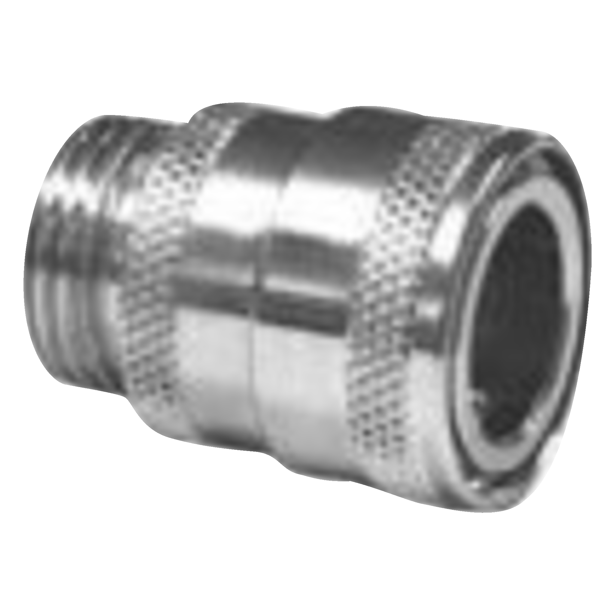 Hurtigkobling 1/2" x R15