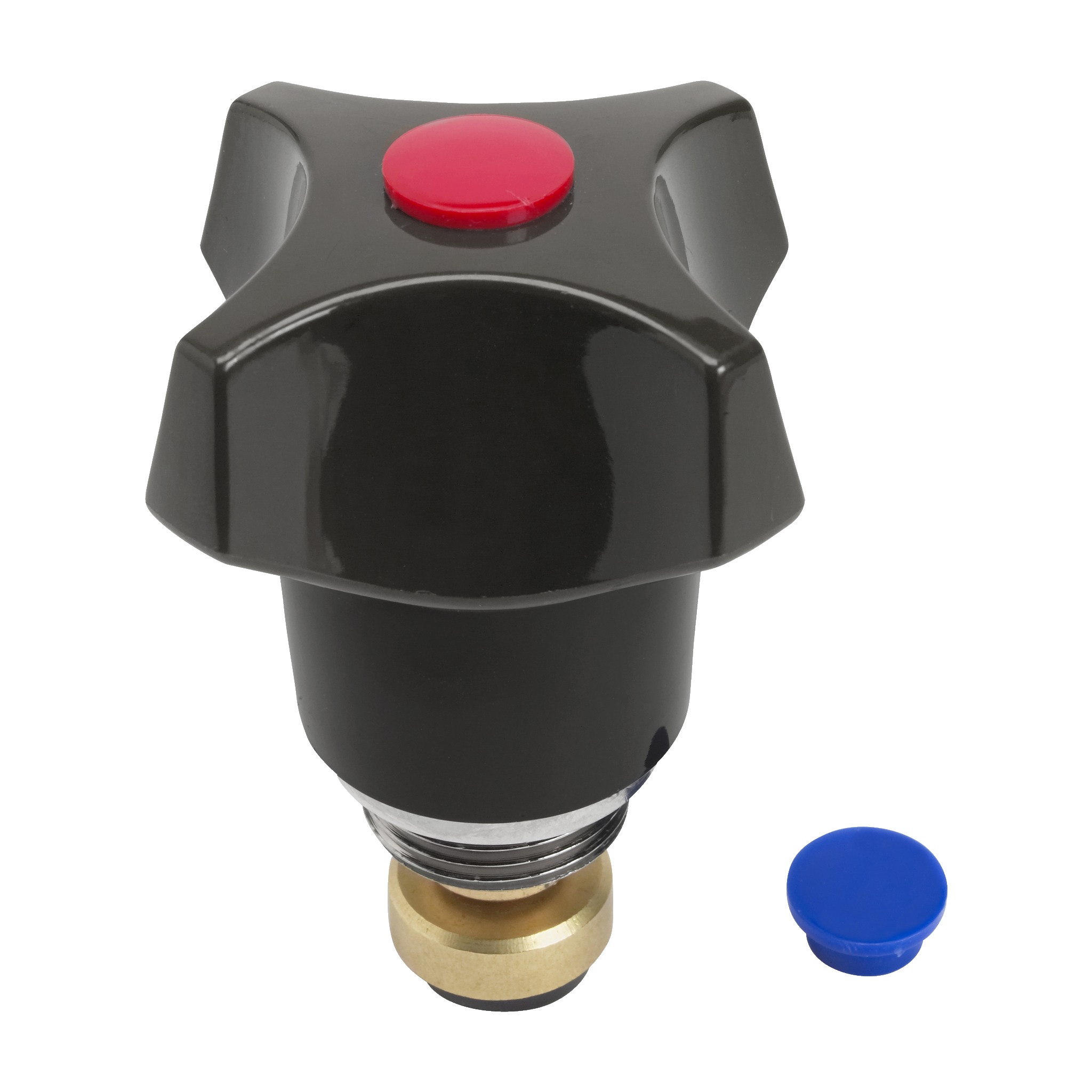 Ventiloverstykke