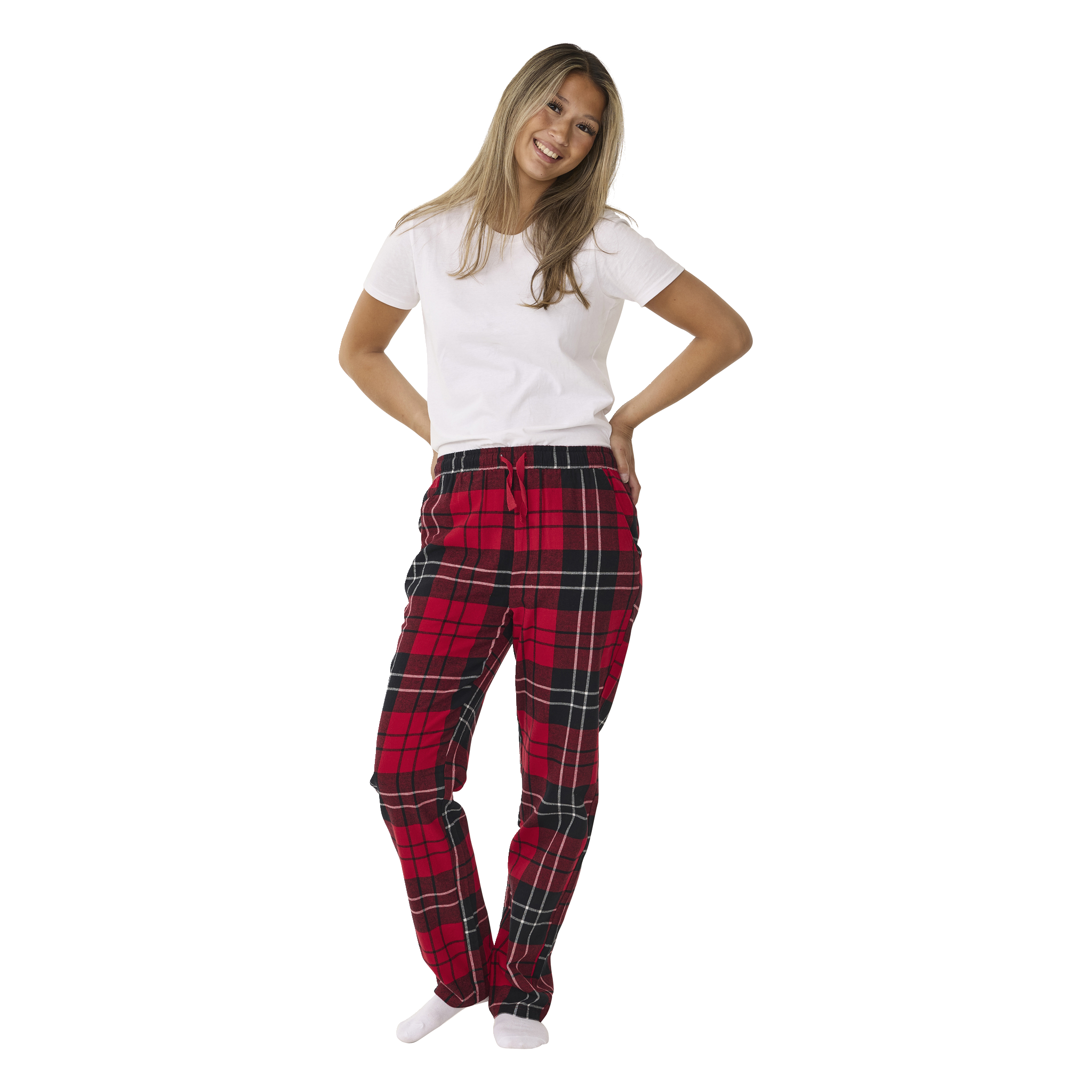 Pyjamasbyxa XXL