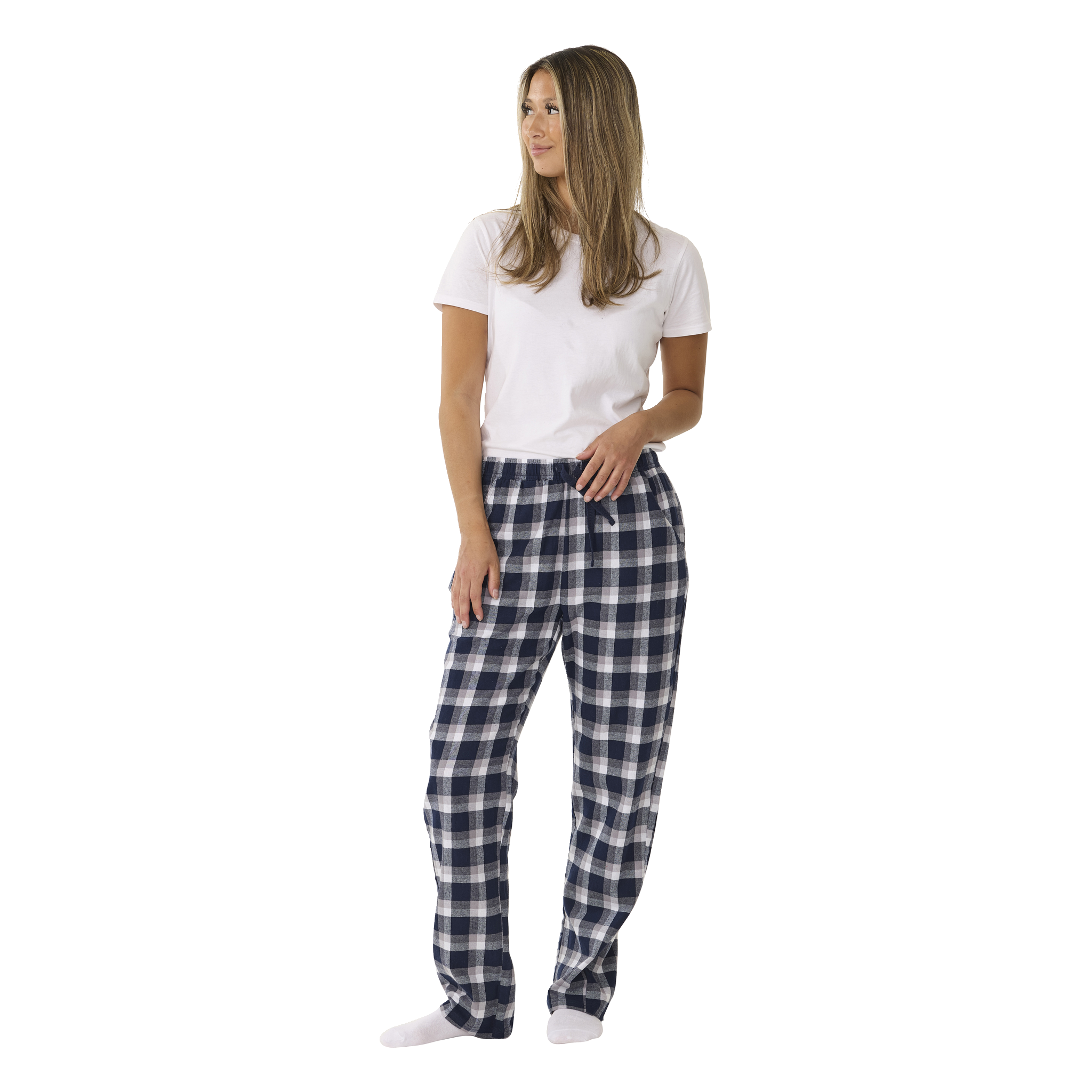 Pyjamasbyxa S