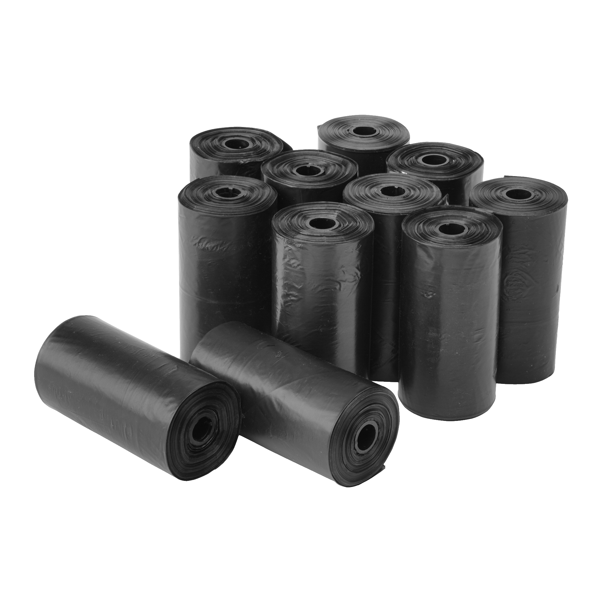Hundbajspåsar 240-pk