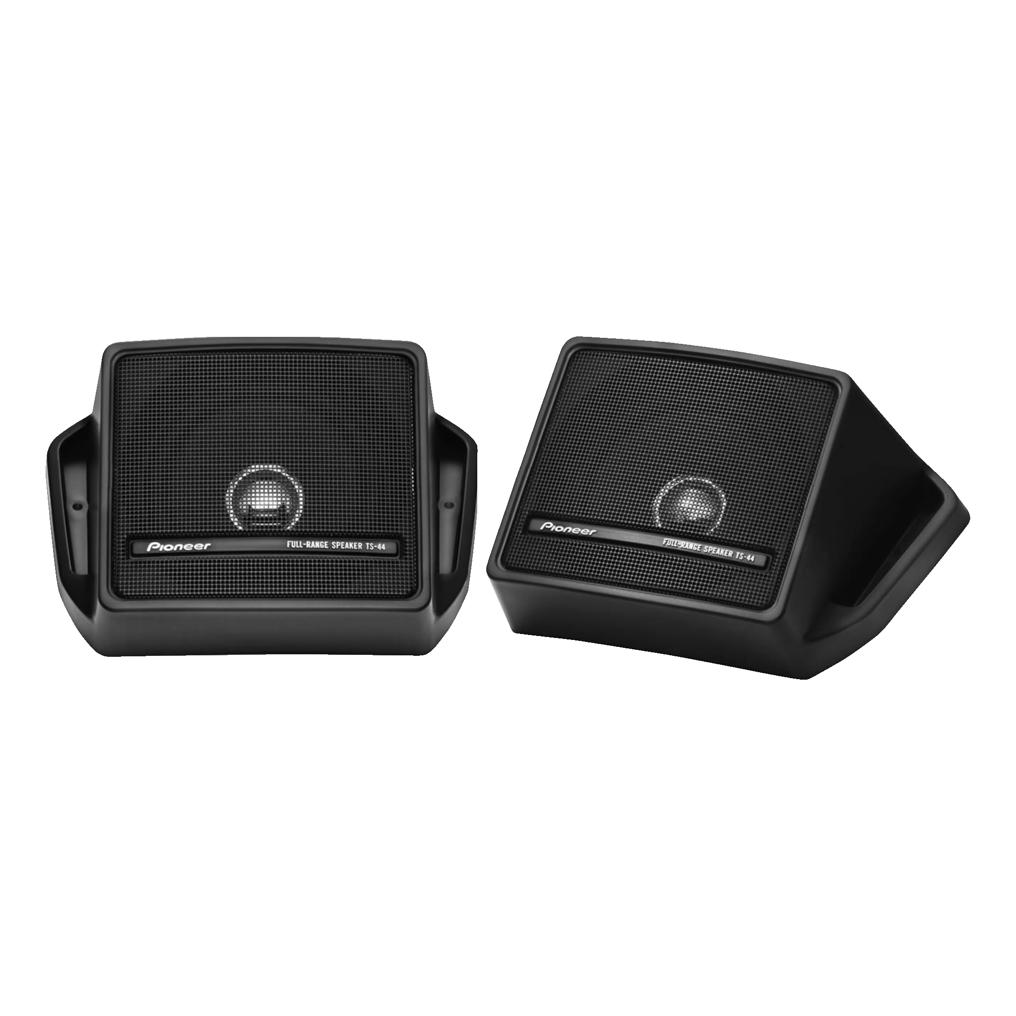 Bilhögtalare Pioneer, TS-44Pioneer | TS-44 (41)699.-FullregisterhögtalareKompakt format10 W RMS effekttålighet