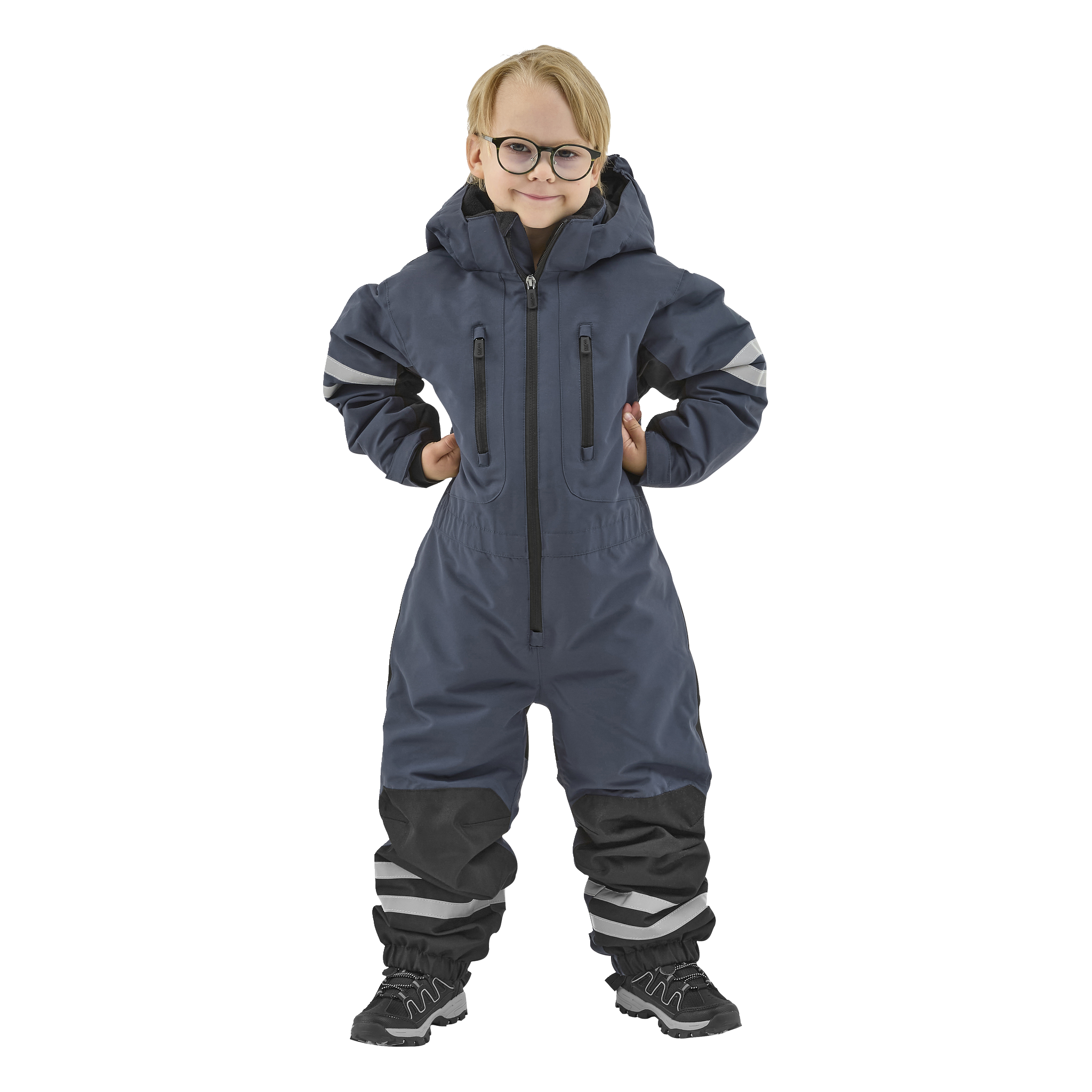 Overall barn 92